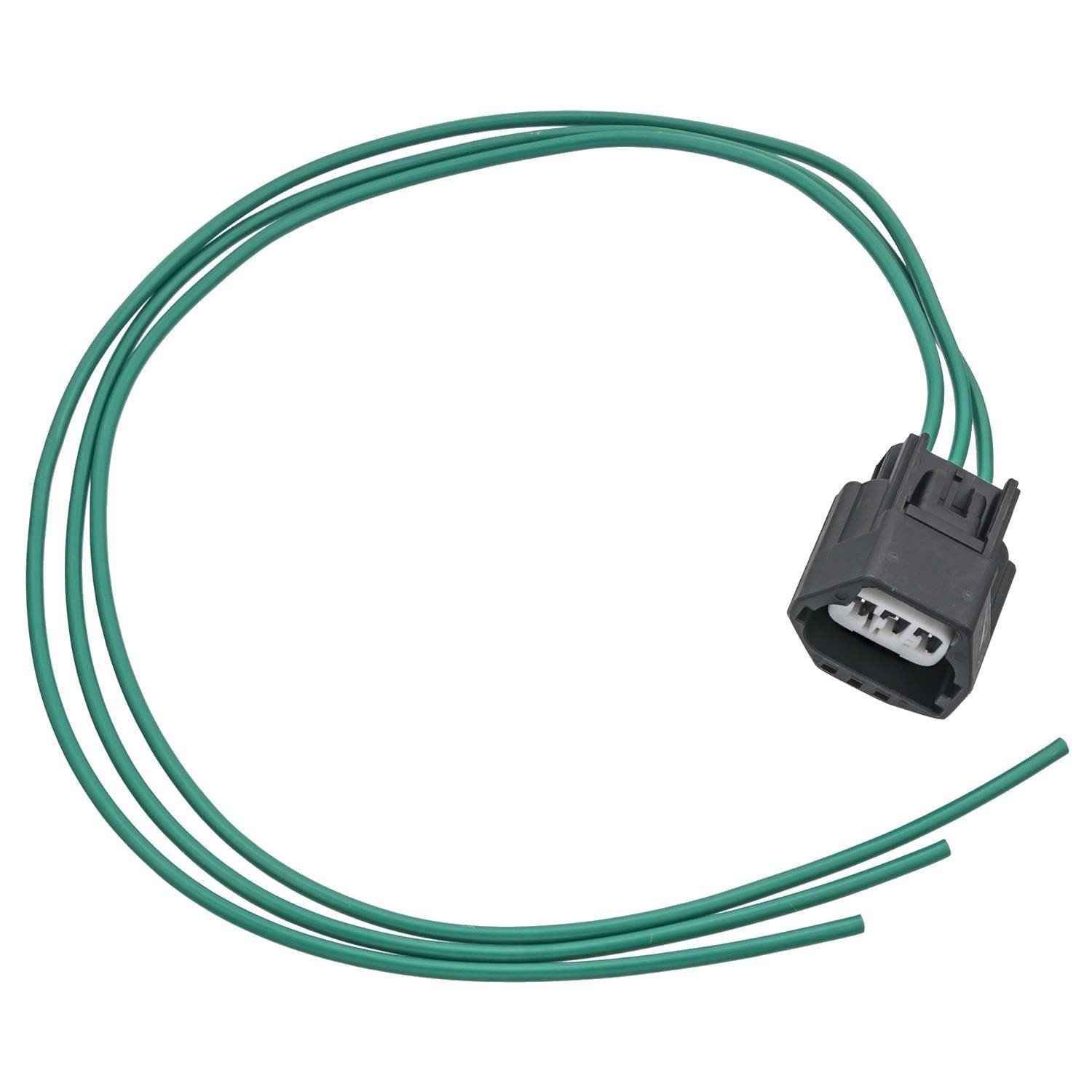 Standard Ignition Brake Fluid Level Sensor Connector S-2031
