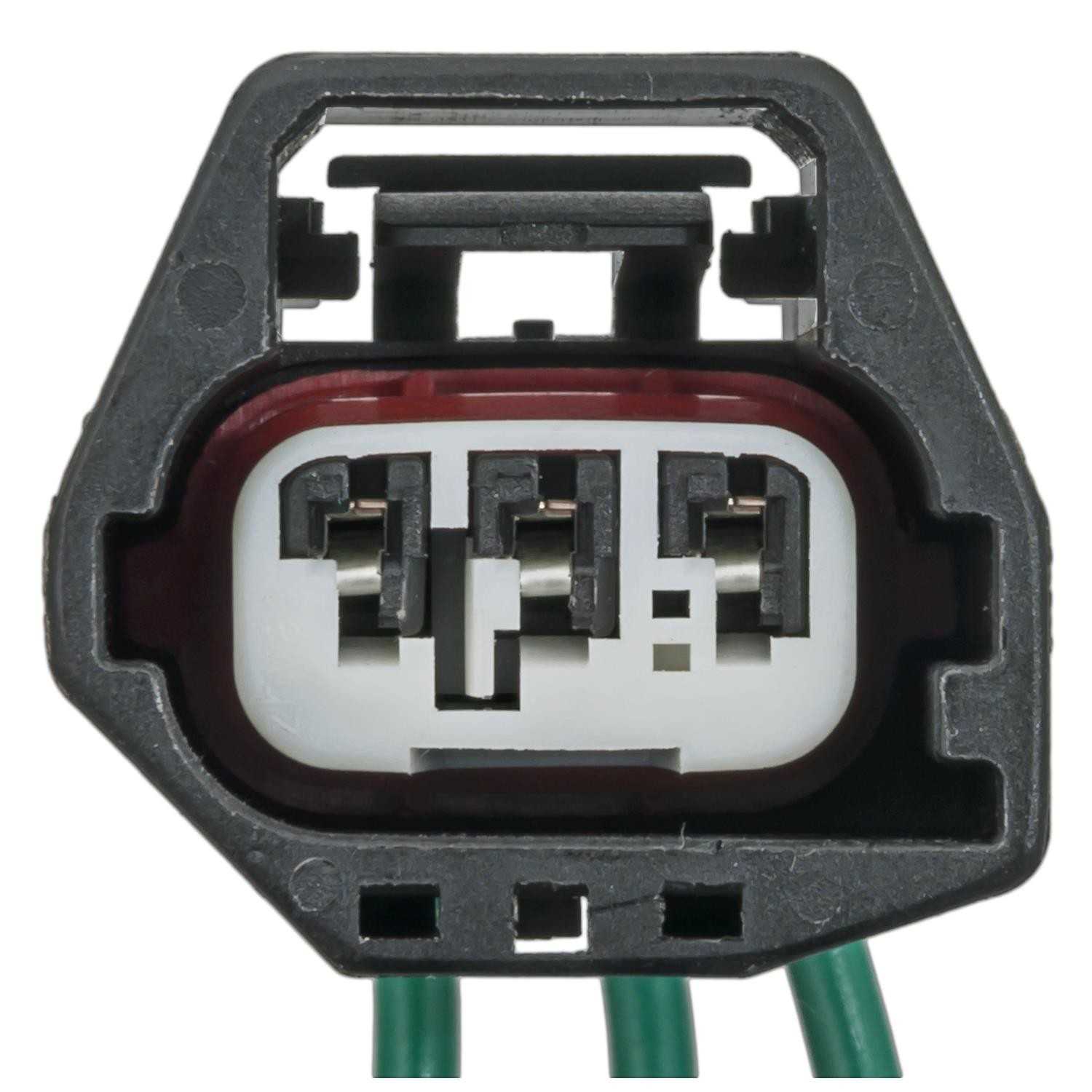 Standard Ignition Brake Fluid Level Sensor Connector S-2031