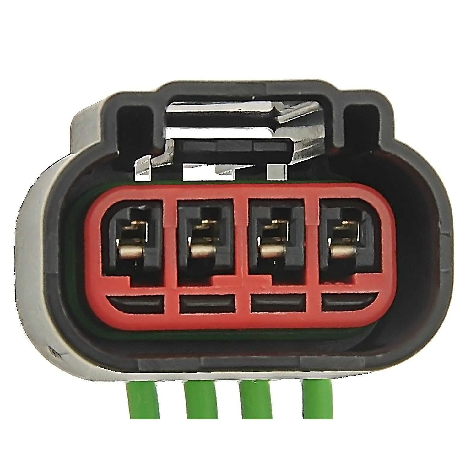 Standard Ignition Ignition Coil Connector S-2033