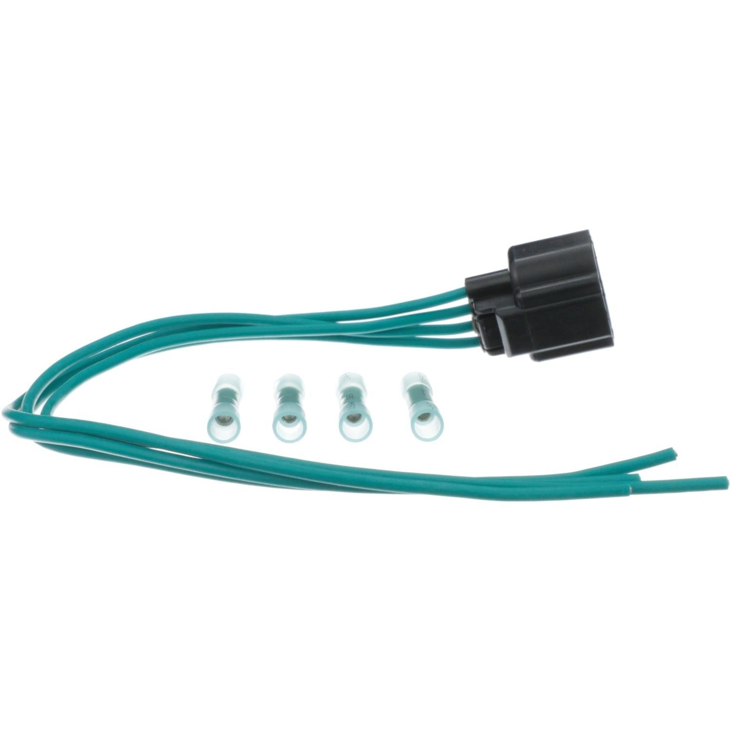 Standard Ignition Ignition Coil Connector S-2033