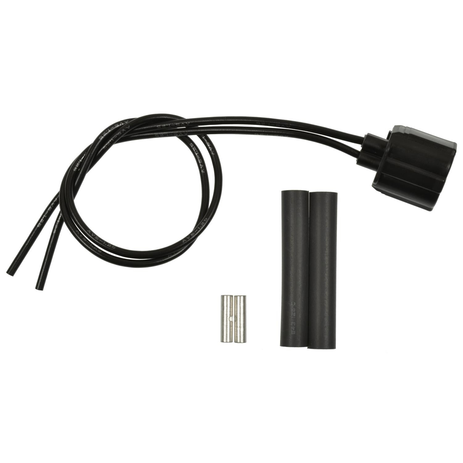 Standard Ignition Engine Coolant Temperature Sensor Connector S-2034