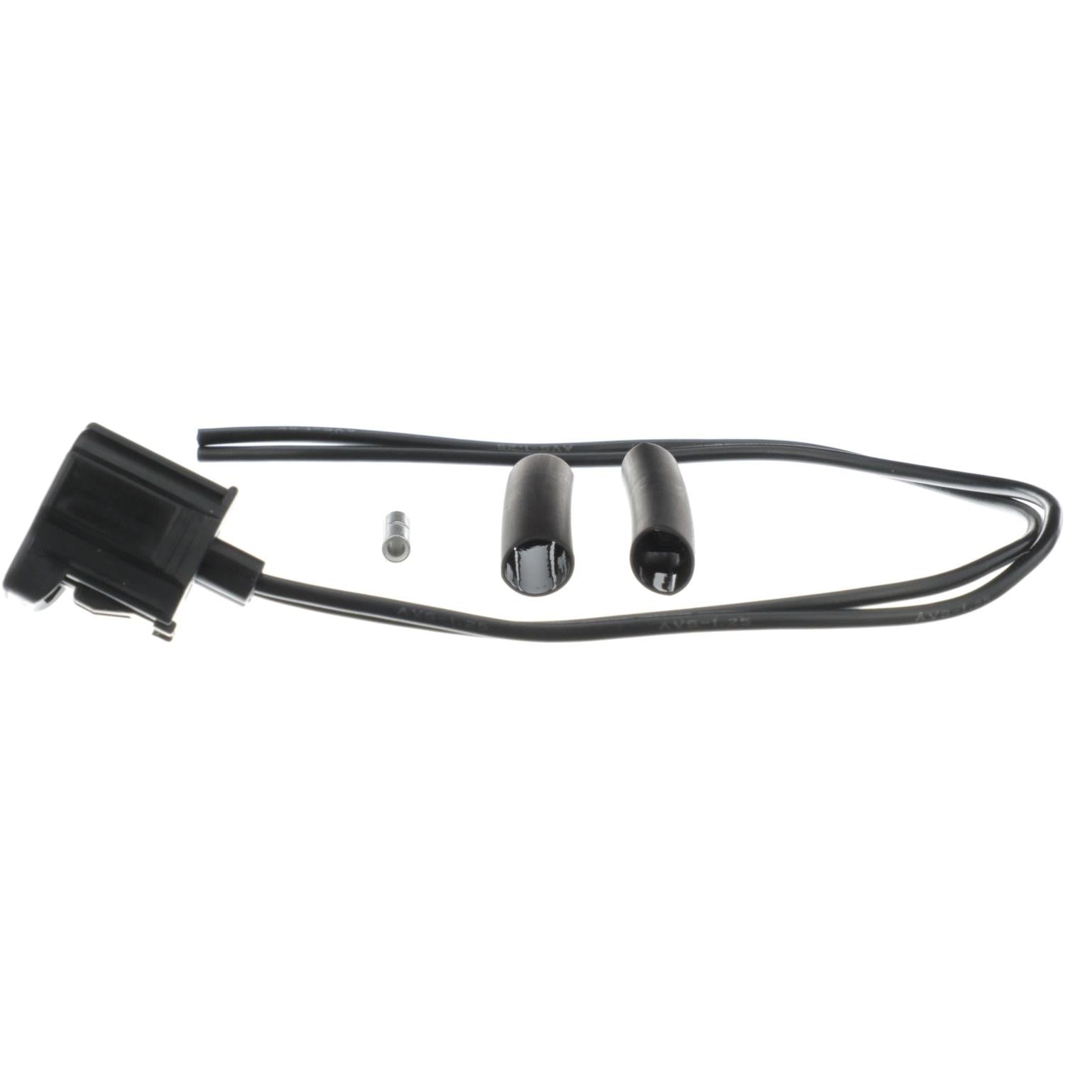 Standard Ignition Engine Coolant Temperature Sensor Connector S-2034