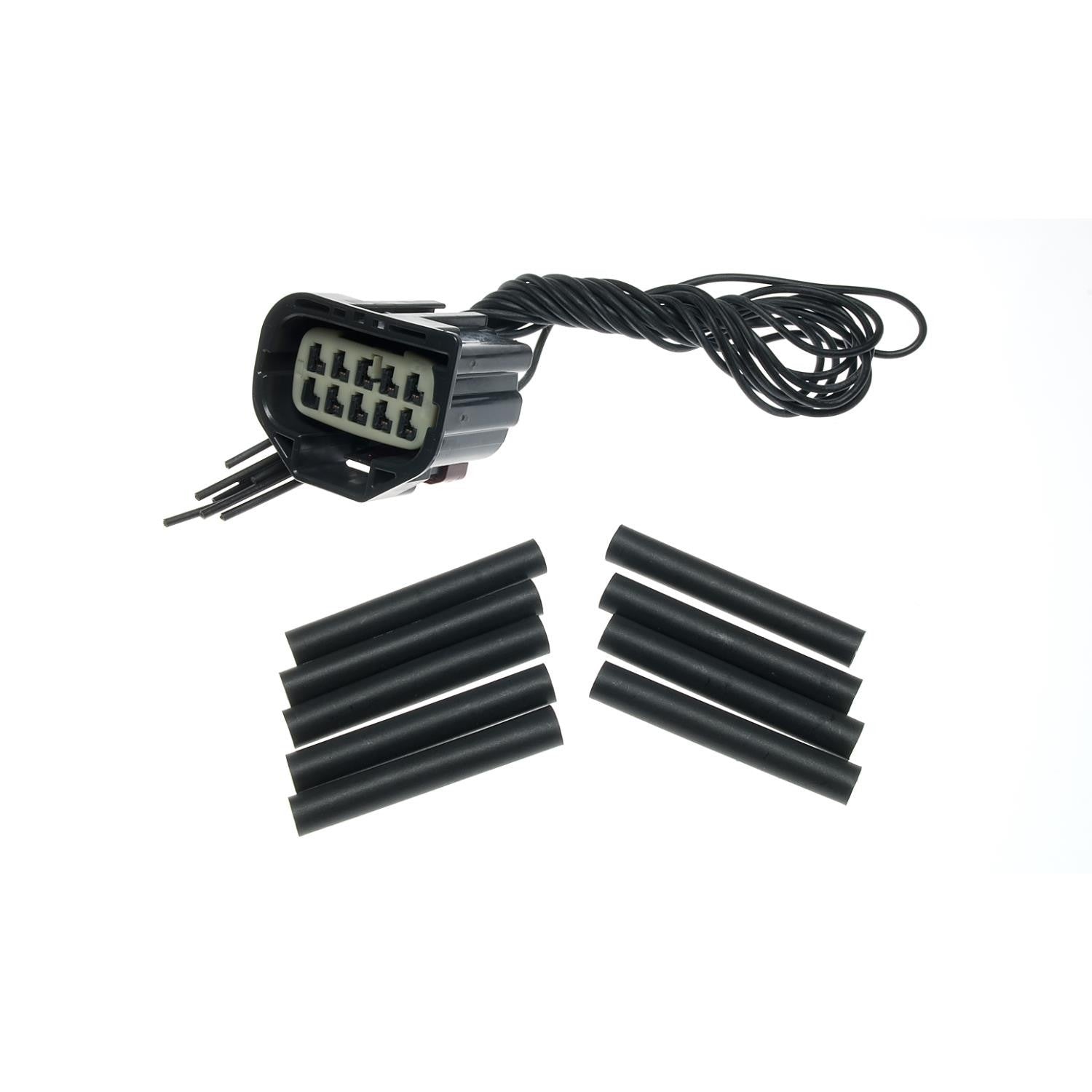 Standard Ignition Accelerator Pedal Sensor Connector S-2038