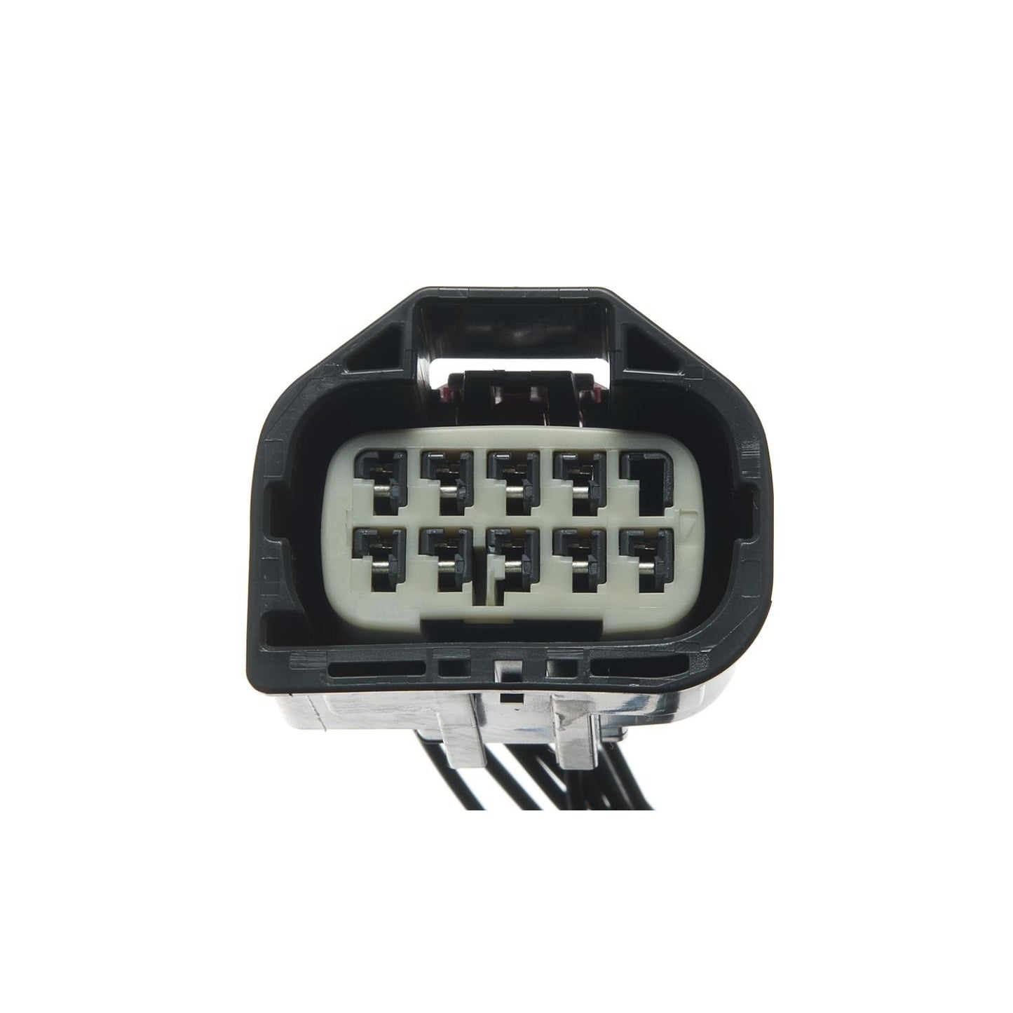 Standard Ignition Accelerator Pedal Sensor Connector S-2038