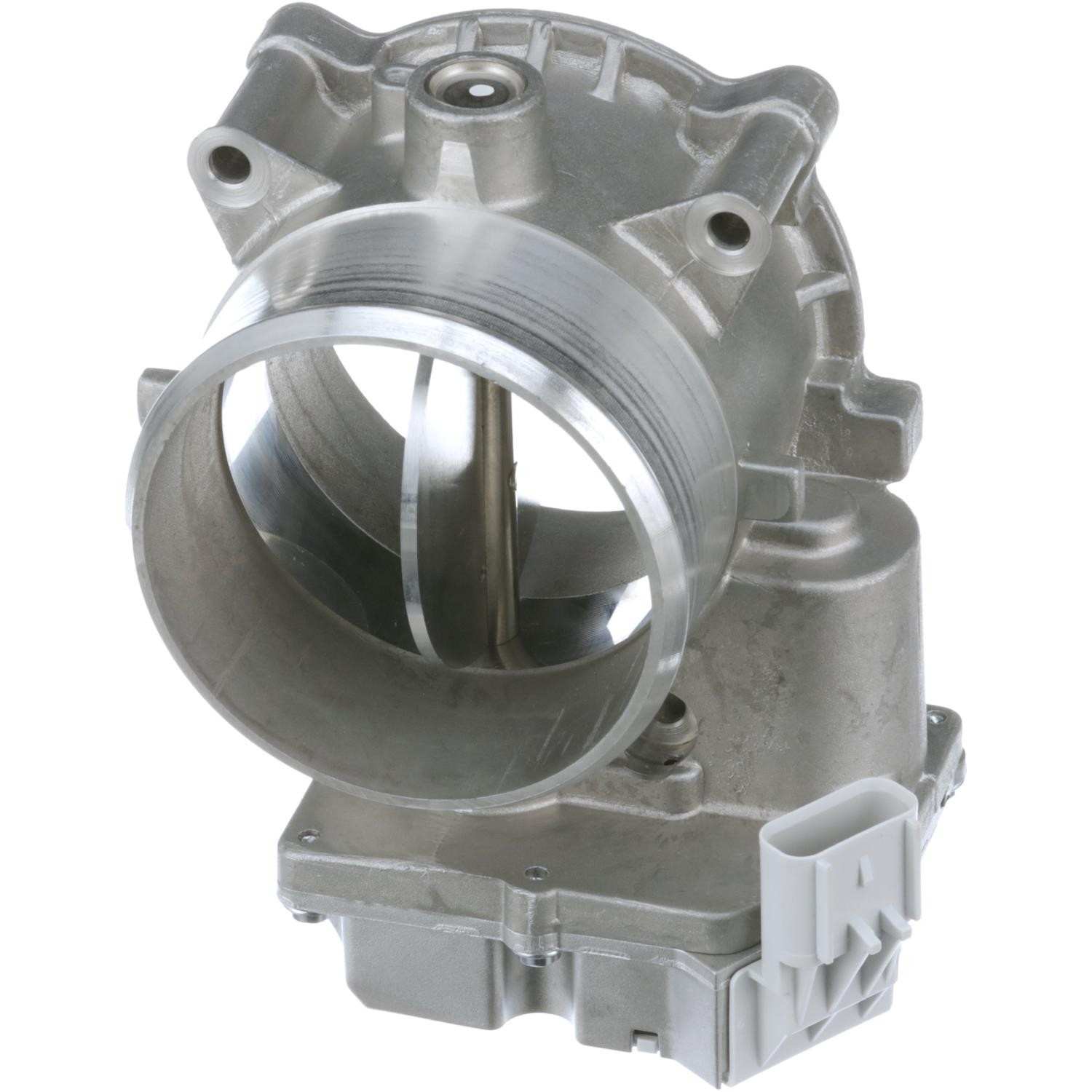 Standard Ignition Fuel Injection Throttle Body S20401