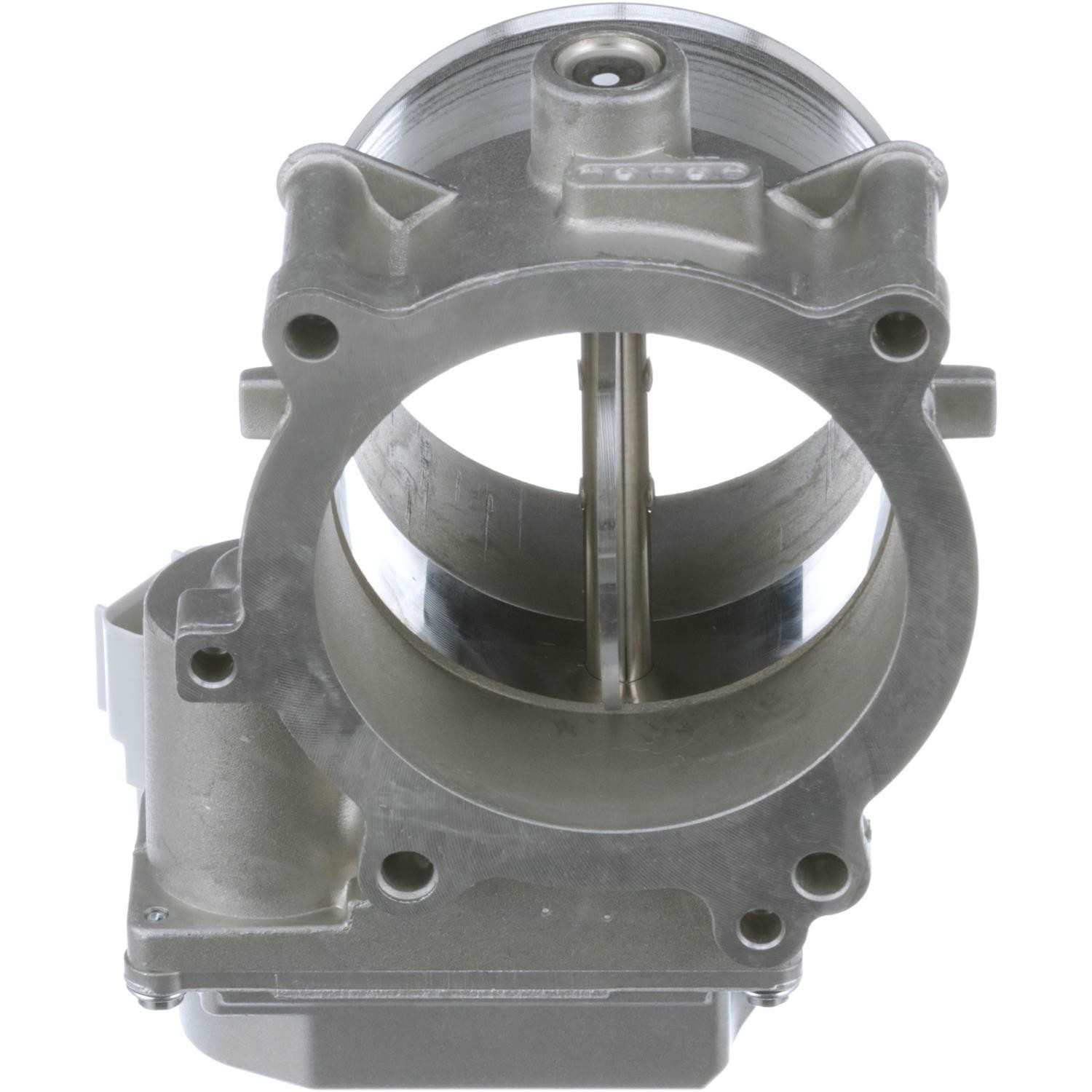 Standard Ignition Fuel Injection Throttle Body S20401