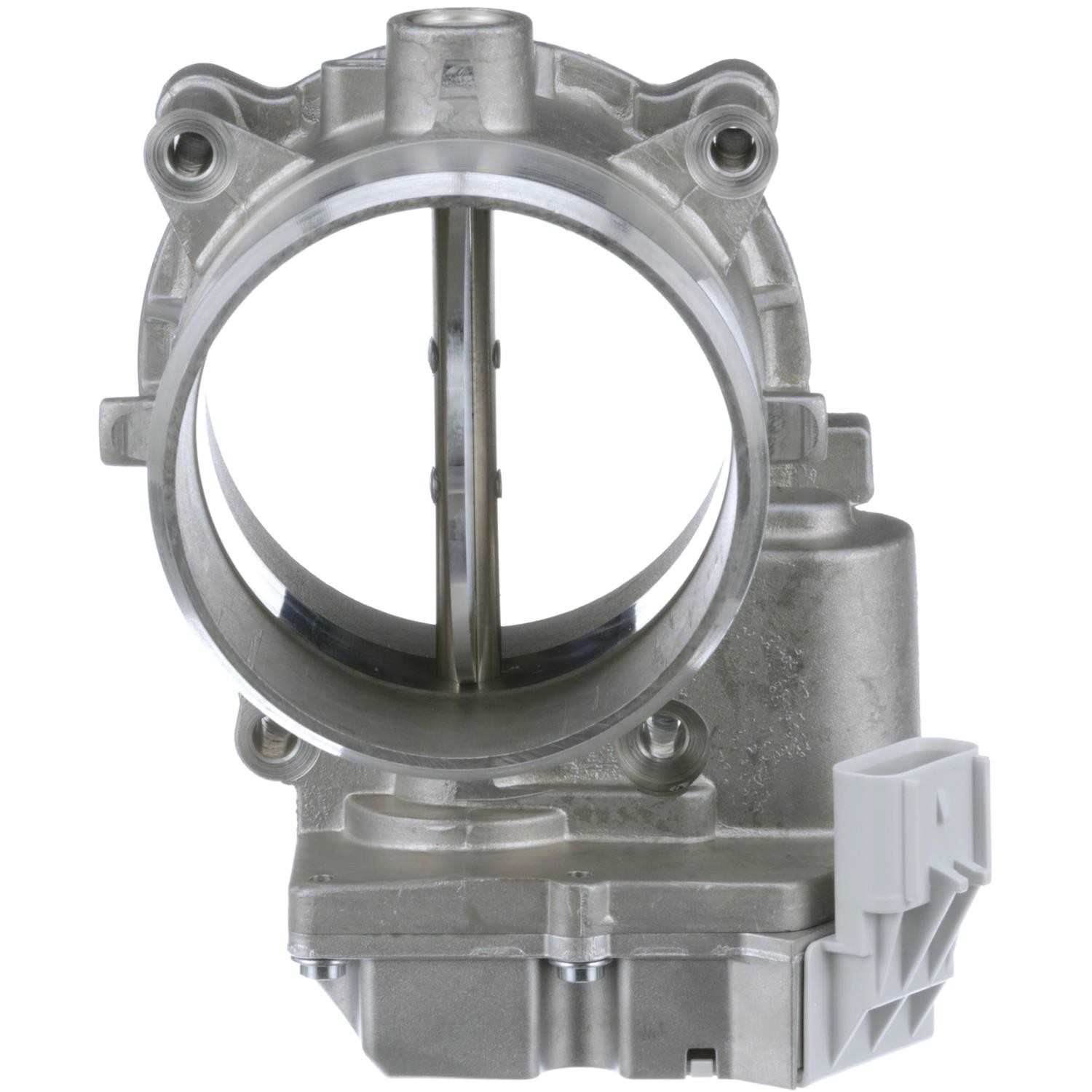 Standard Ignition Fuel Injection Throttle Body S20401