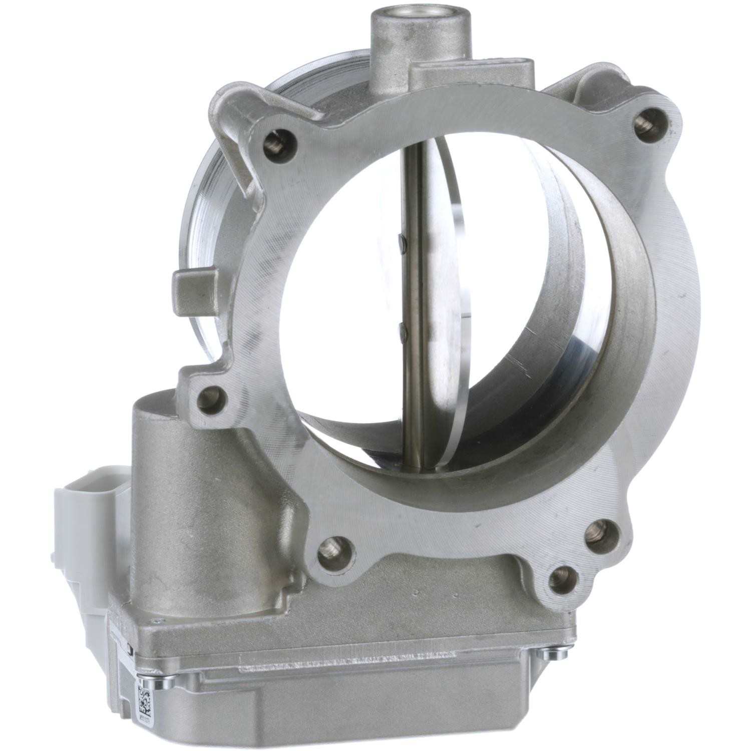Standard Ignition Fuel Injection Throttle Body S20401
