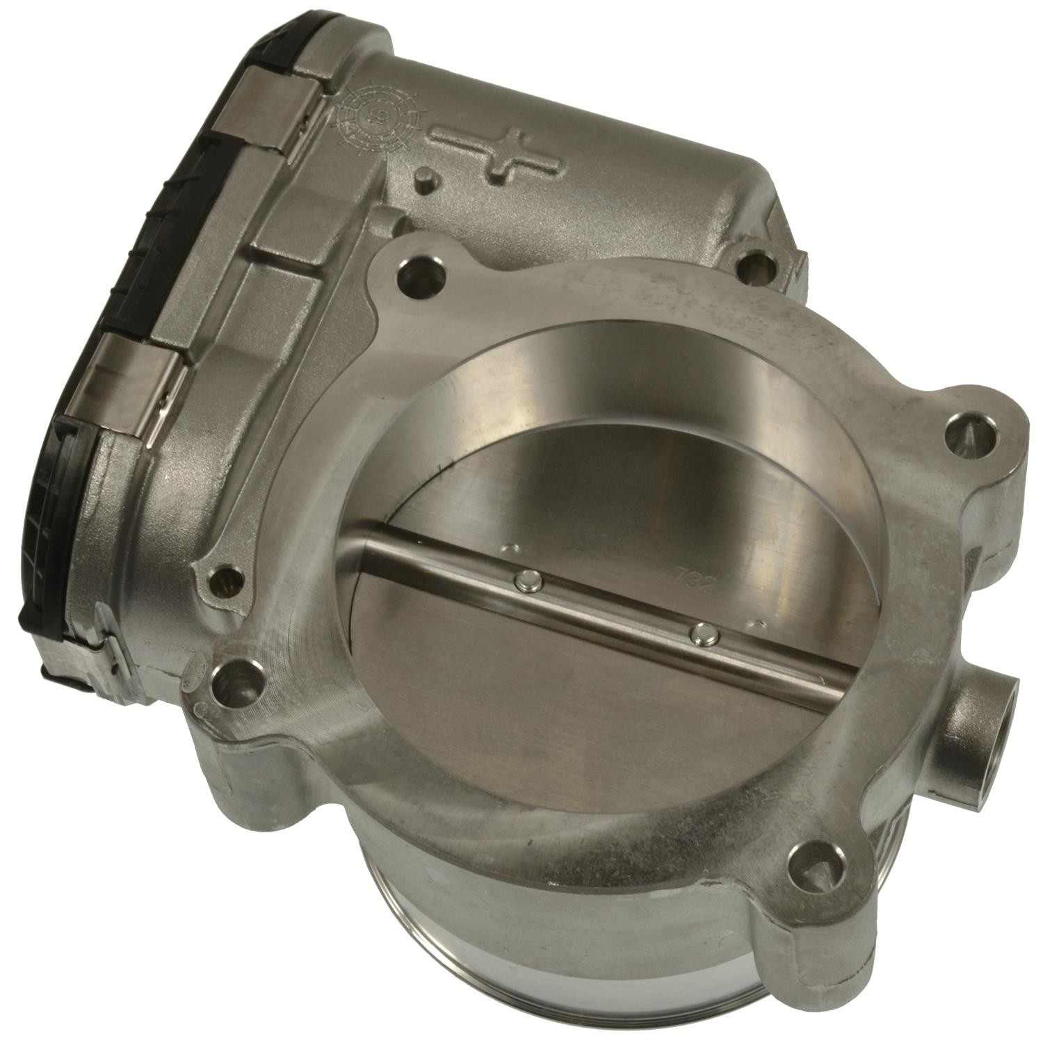 Standard Ignition Fuel Injection Throttle Body S20402