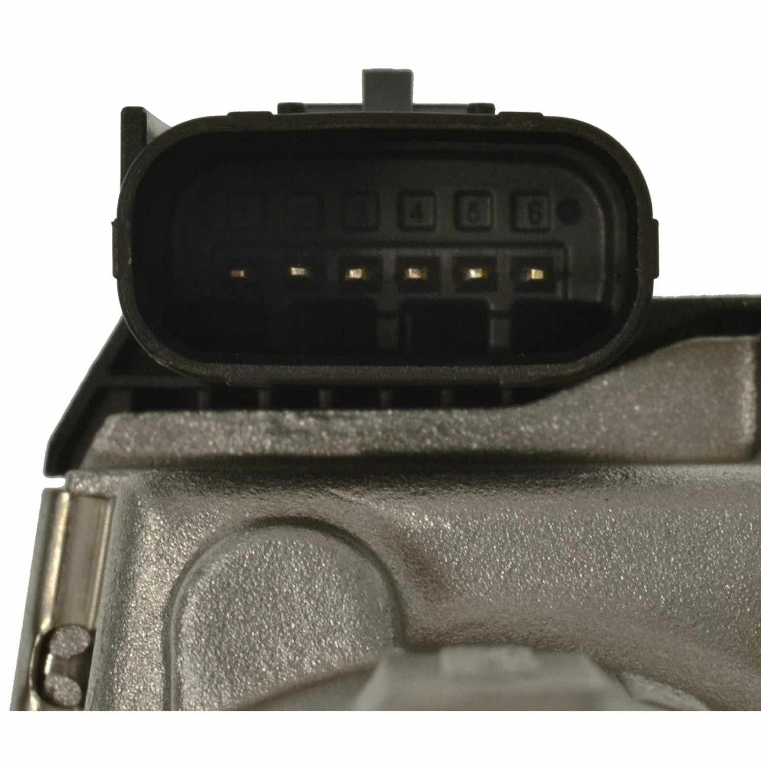 Standard Ignition Fuel Injection Throttle Body S20402