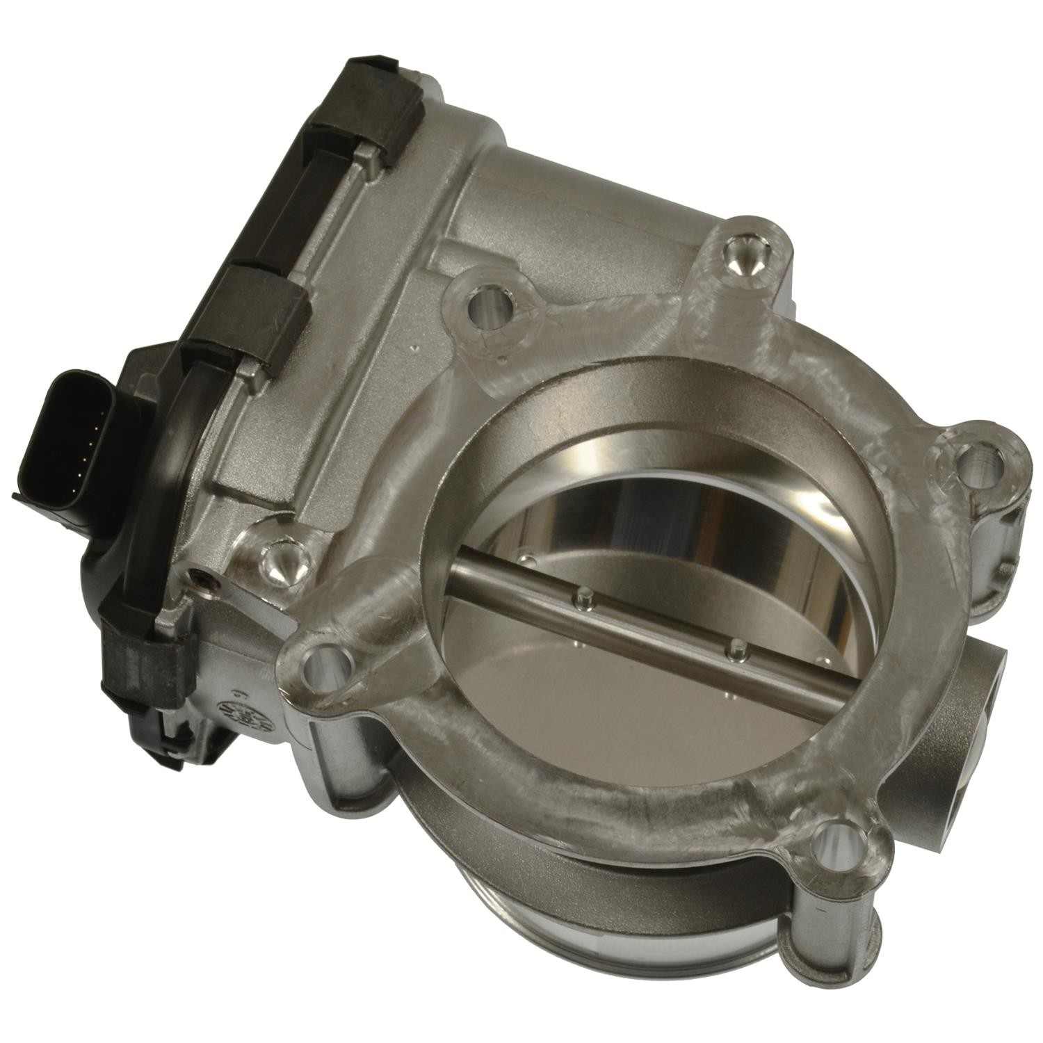 TechSmart Fuel Injection Throttle Body S20409