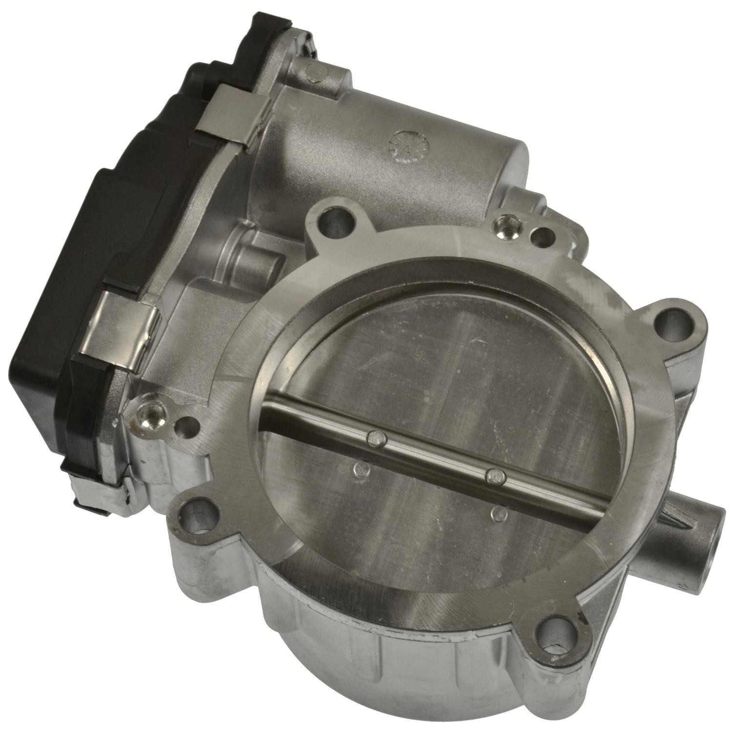 TechSmart Fuel Injection Throttle Body S20414