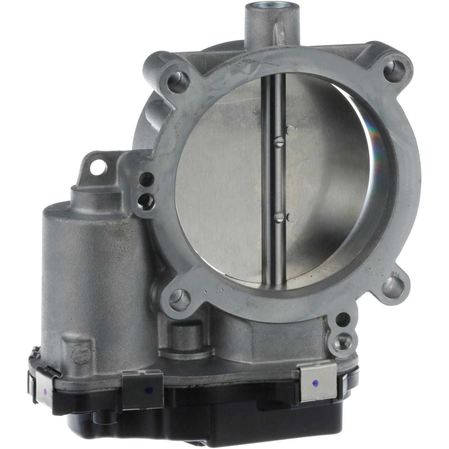 TechSmart Fuel Injection Throttle Body S20414