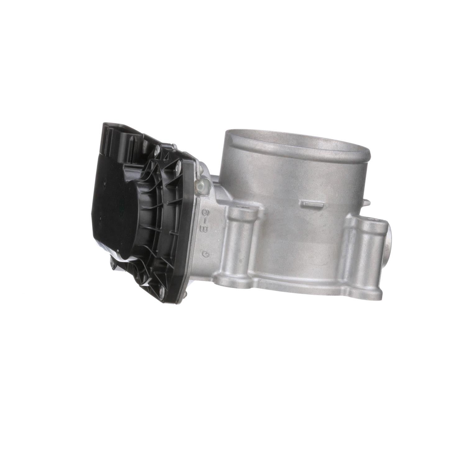 Standard Ignition Fuel Injection Throttle Body S20431