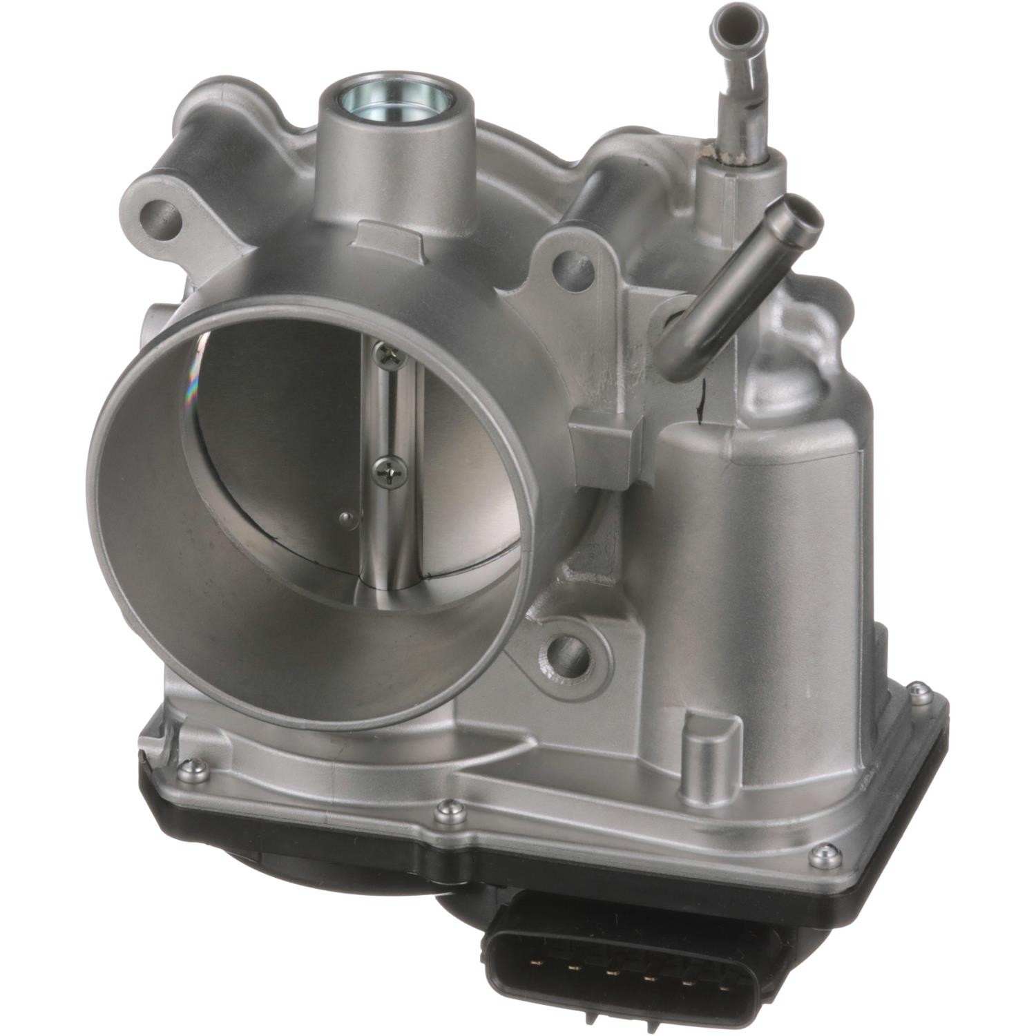 Standard Ignition Fuel Injection Throttle Body S20435