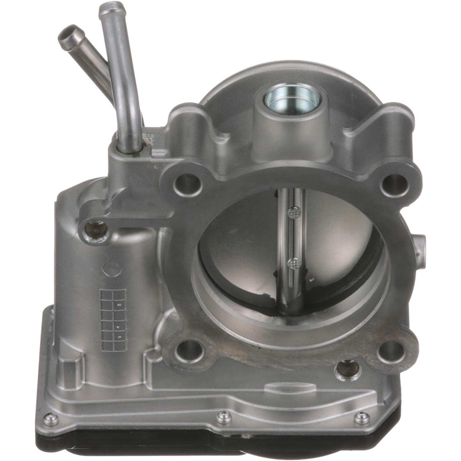 Standard Ignition Fuel Injection Throttle Body S20435