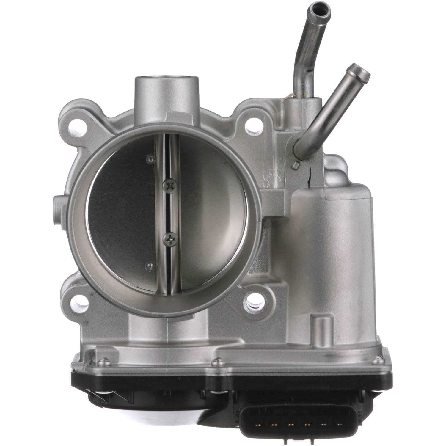 Standard Ignition Fuel Injection Throttle Body S20435