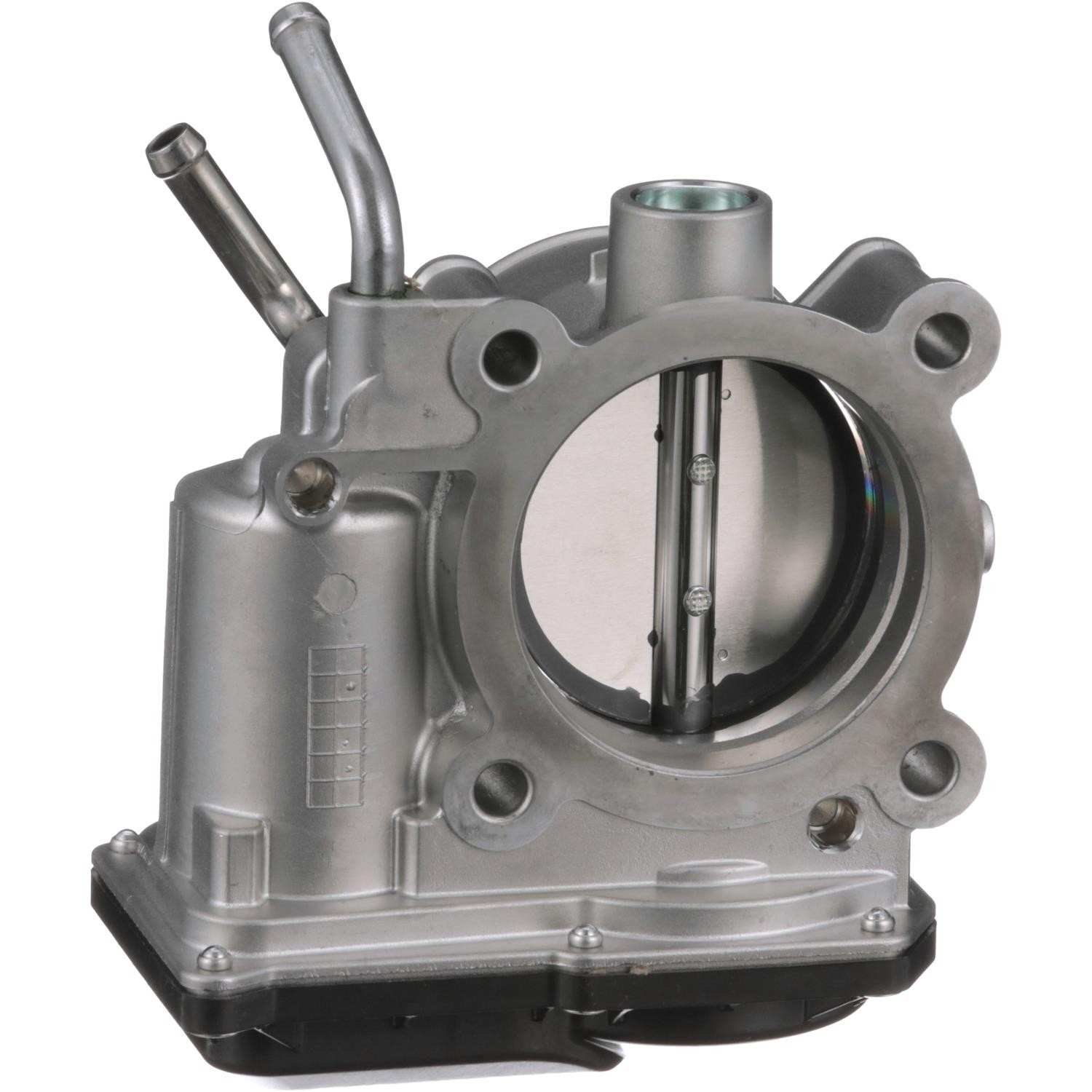 Standard Ignition Fuel Injection Throttle Body S20435