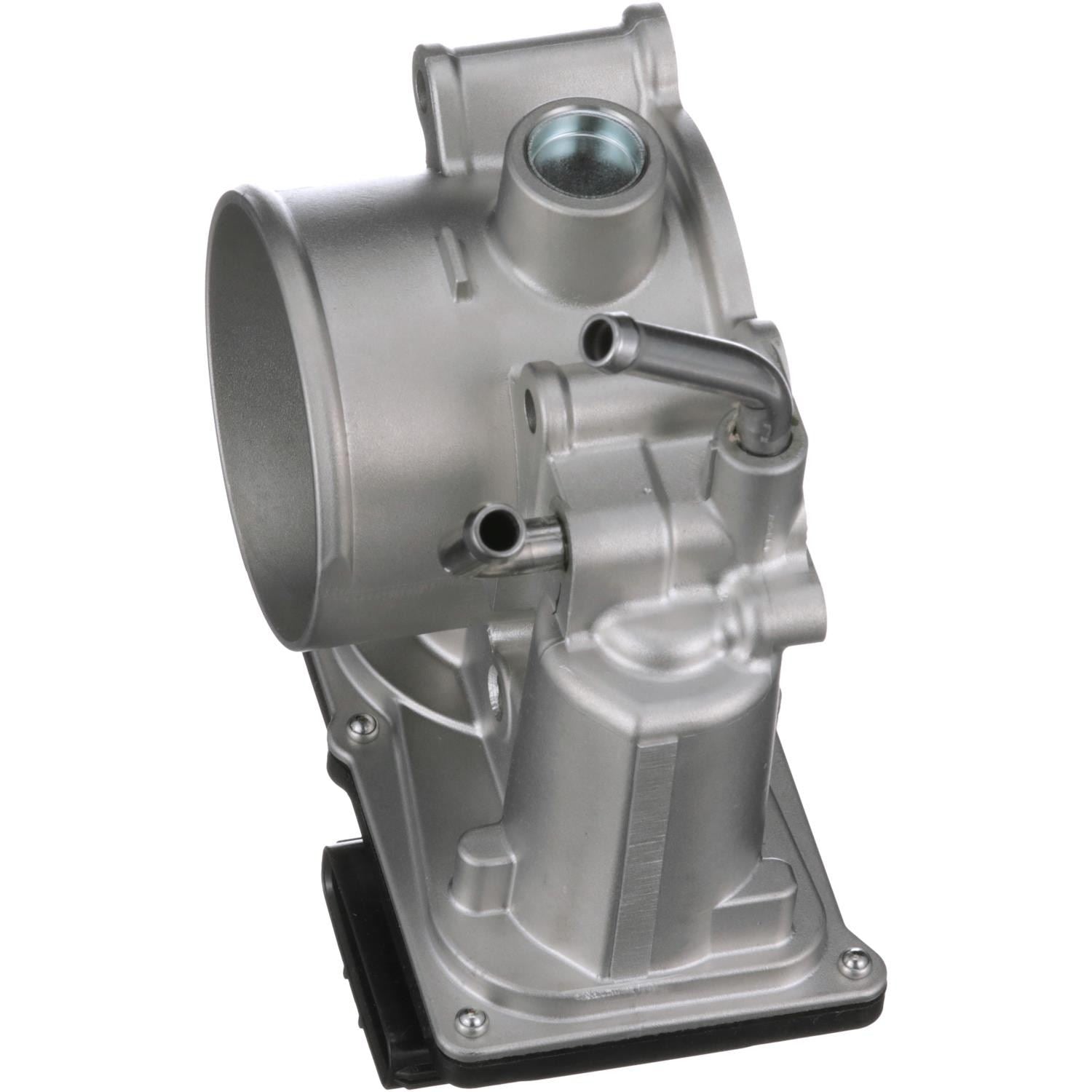 Standard Ignition Fuel Injection Throttle Body S20435