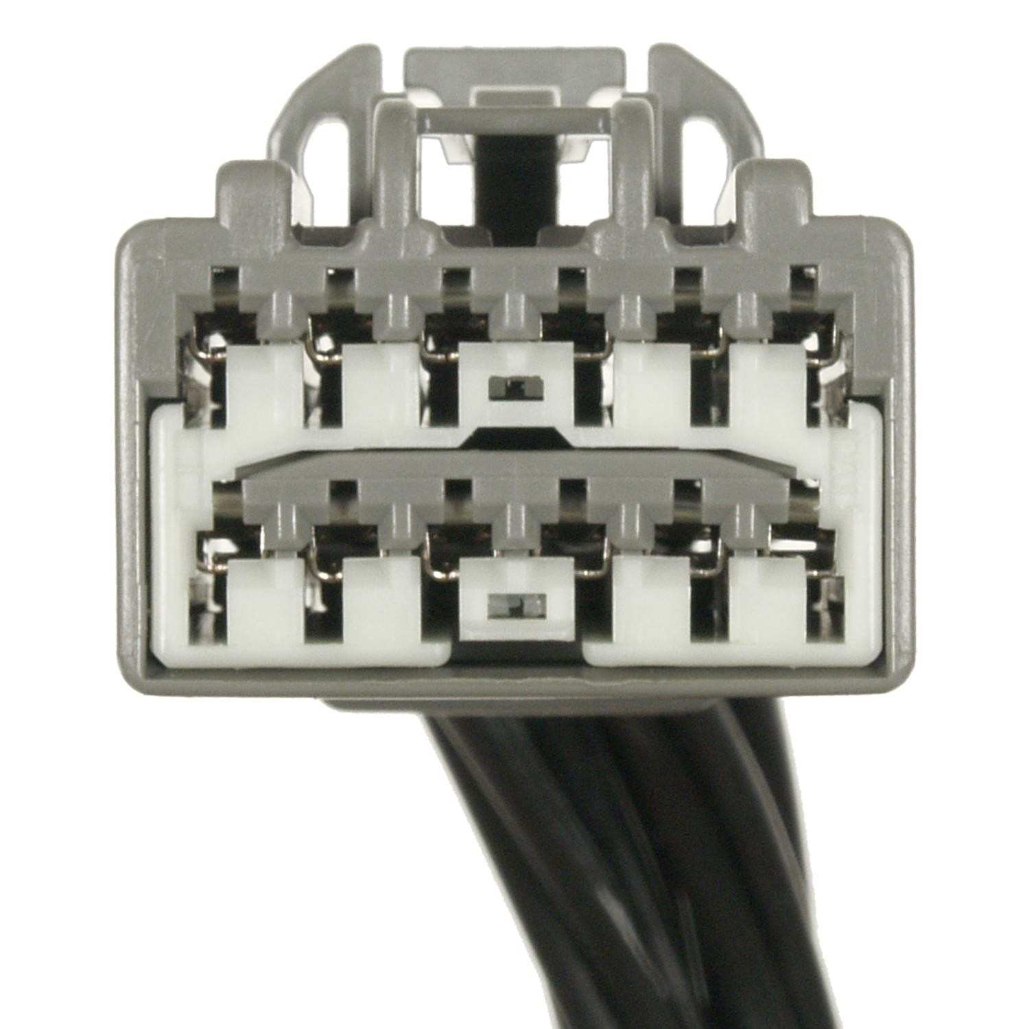 Standard Ignition Heated Seat Module Connector S-2043