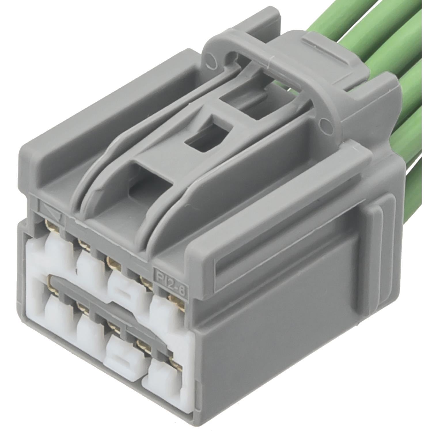 Standard Ignition Combination Switch Connector S-2046