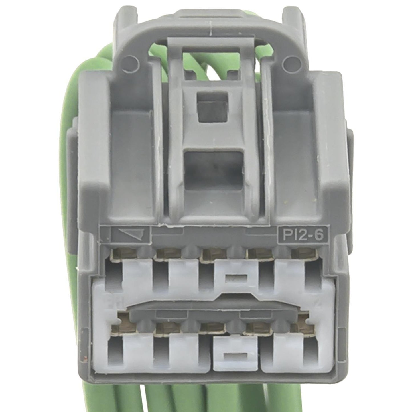 Standard Ignition Combination Switch Connector S-2046