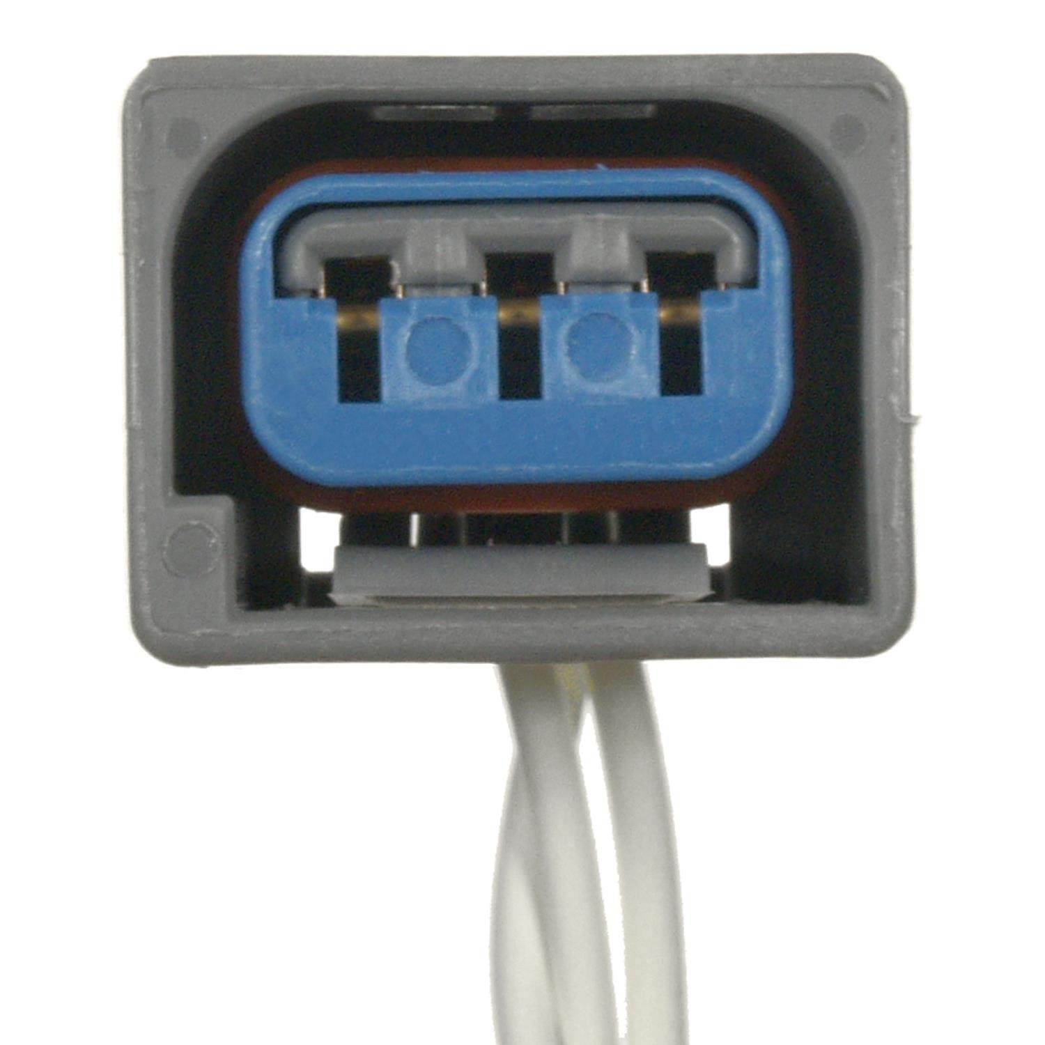 Standard Ignition Engine Camshaft Position Sensor Connector S-2049