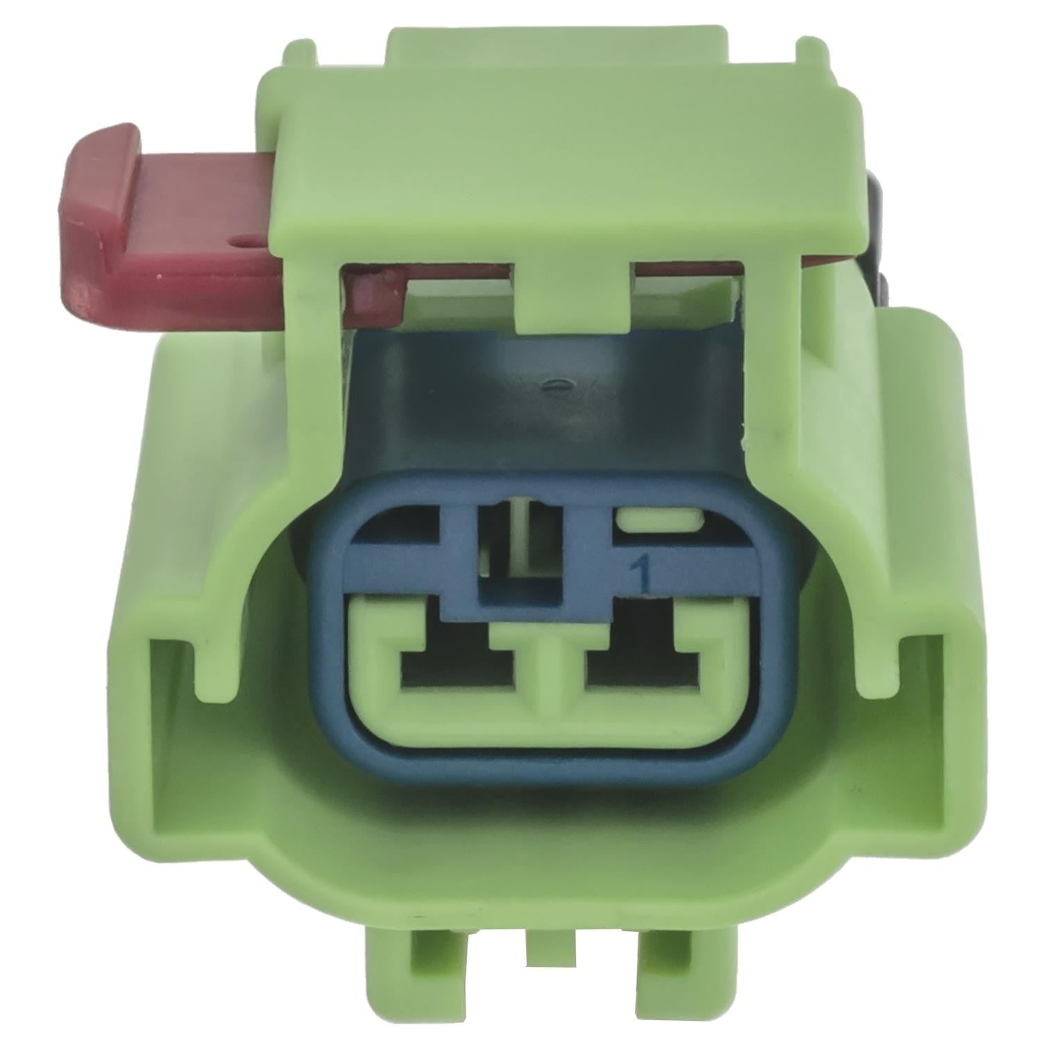 Standard Ignition Vapor Canister Purge Solenoid Connector S-2052