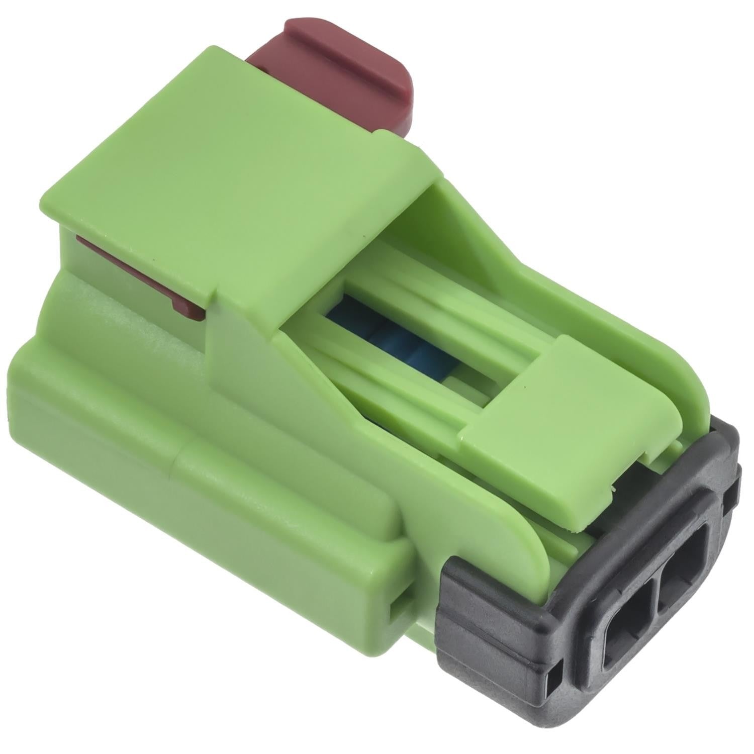 Standard Ignition Vapor Canister Purge Solenoid Connector S-2052