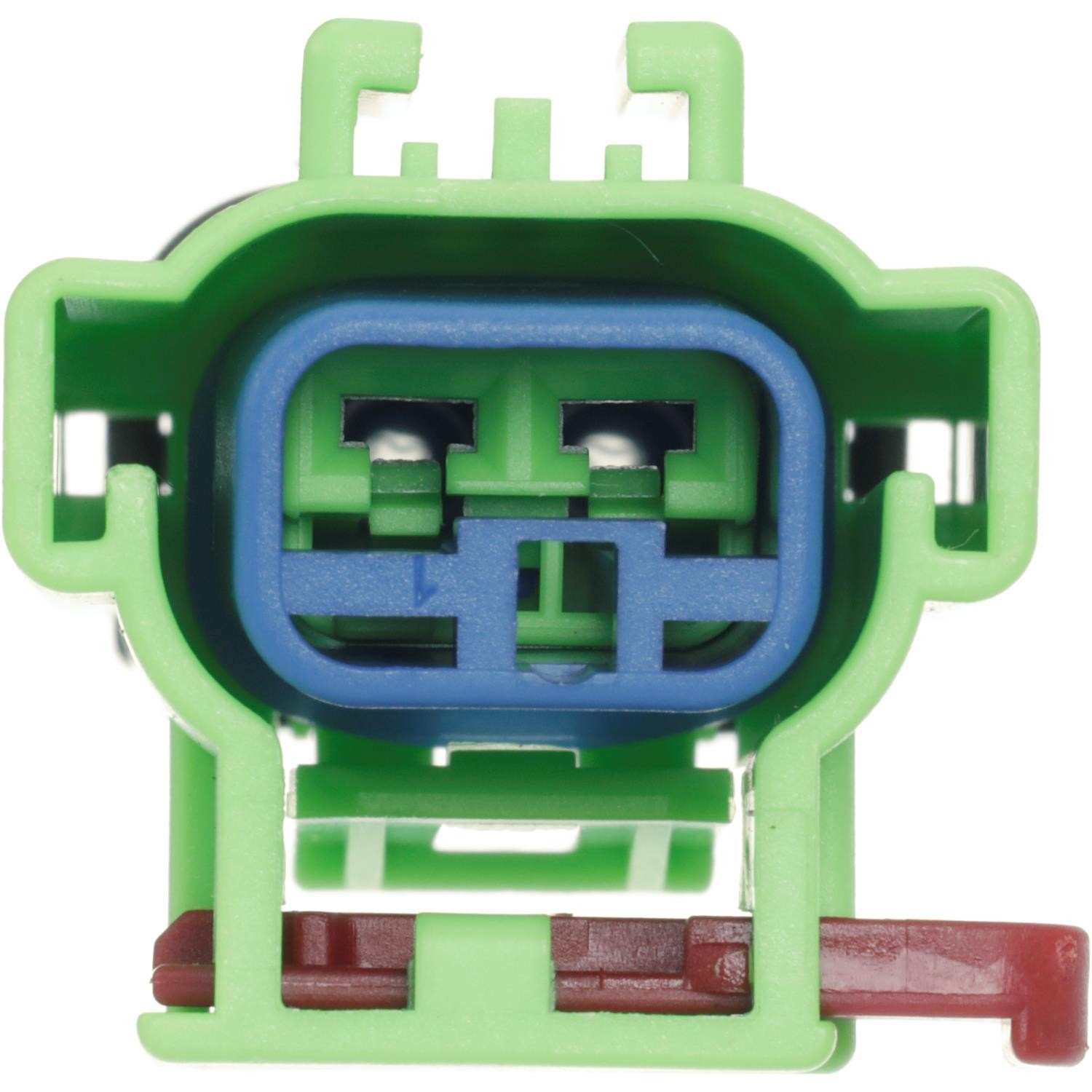 Standard Ignition Vapor Canister Purge Solenoid Connector S-2052