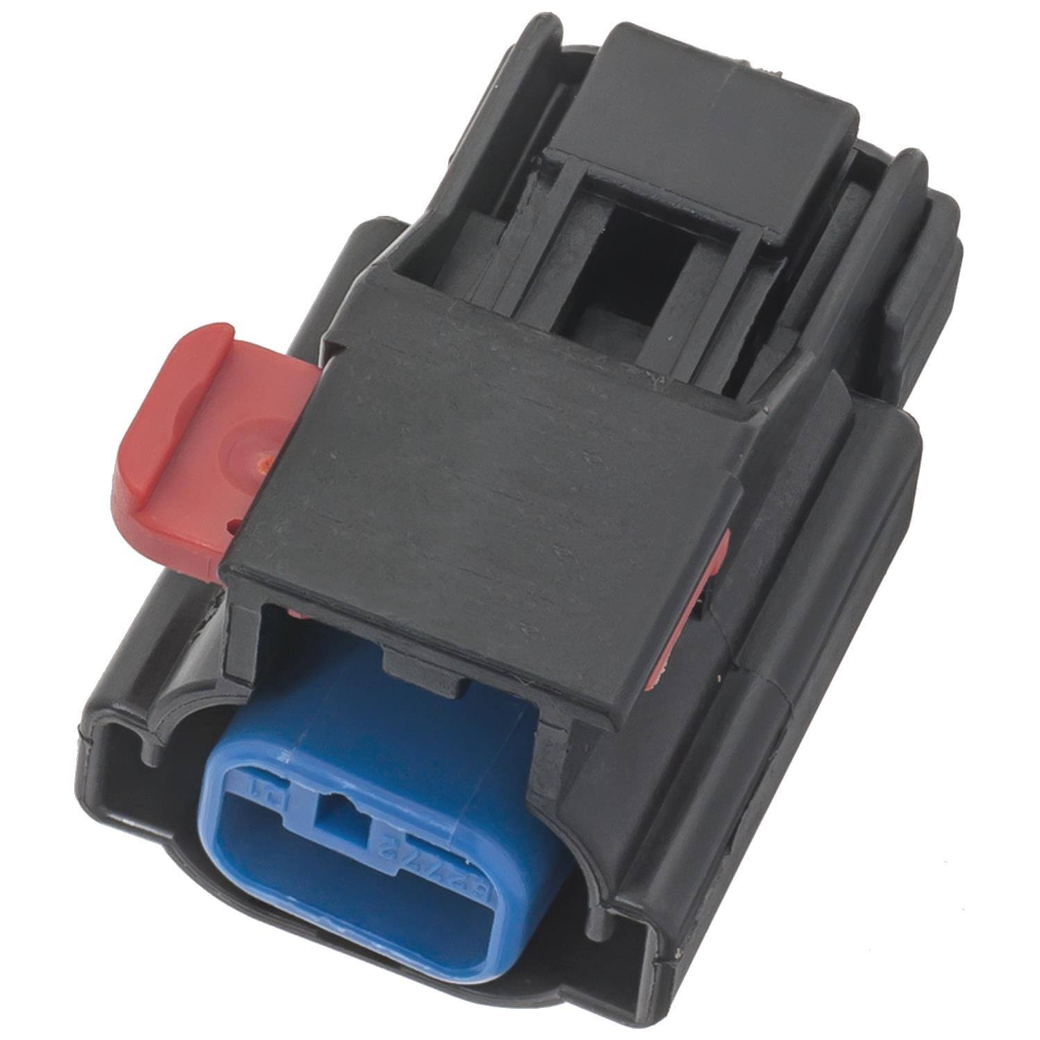Standard Ignition Vapor Canister Purge Solenoid Connector S-2052