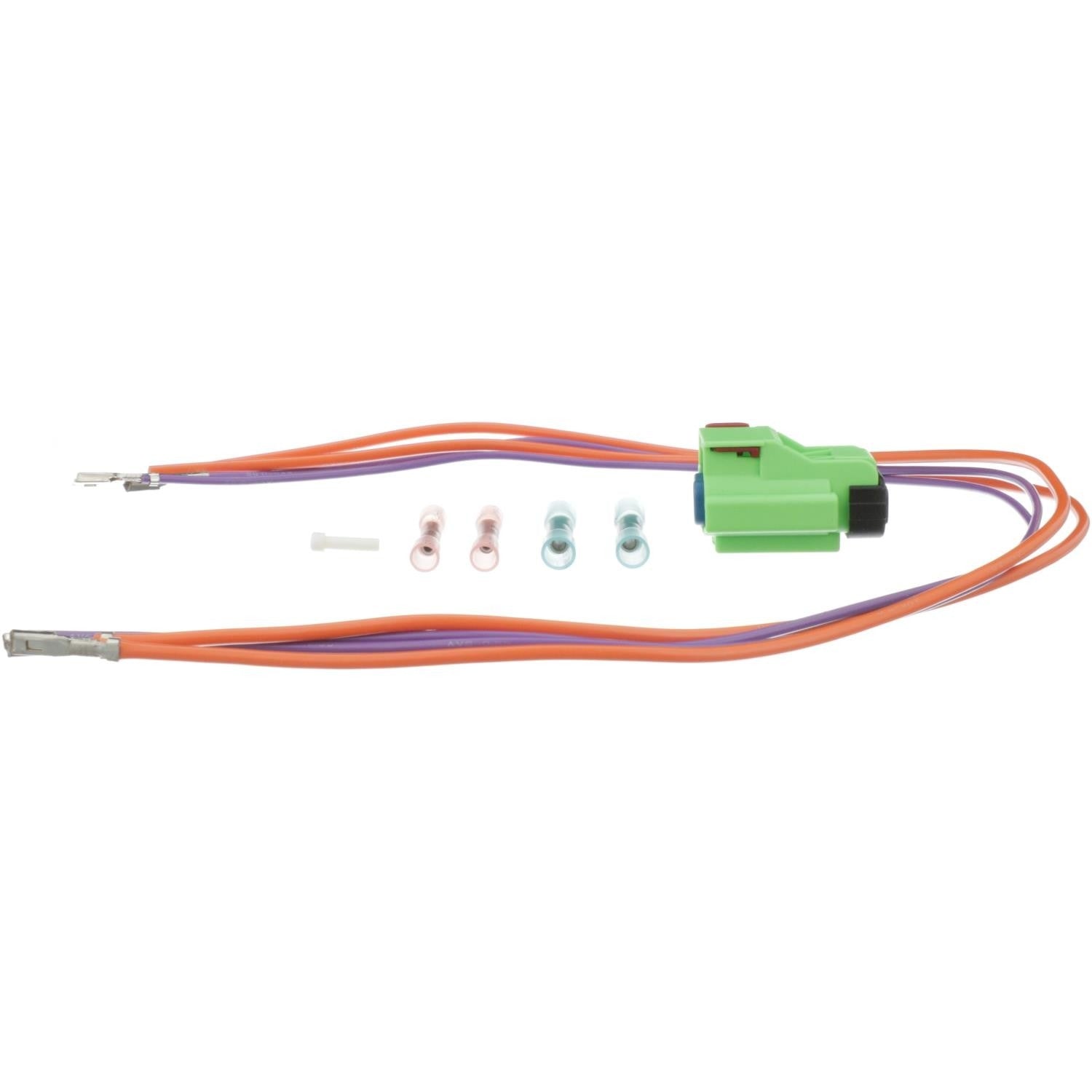 Standard Ignition Vapor Canister Purge Solenoid Connector S-2052