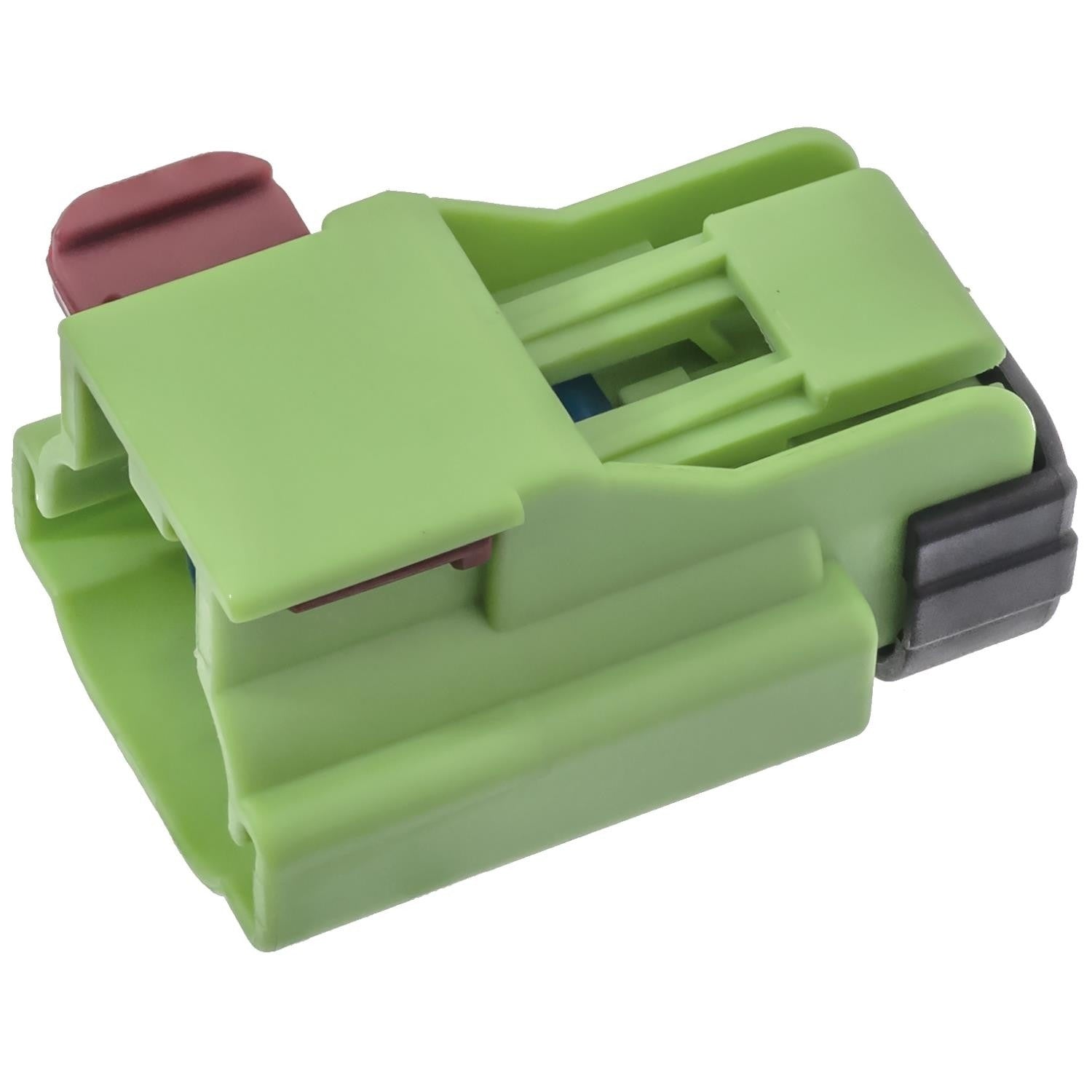 Standard Ignition Vapor Canister Purge Solenoid Connector S-2052