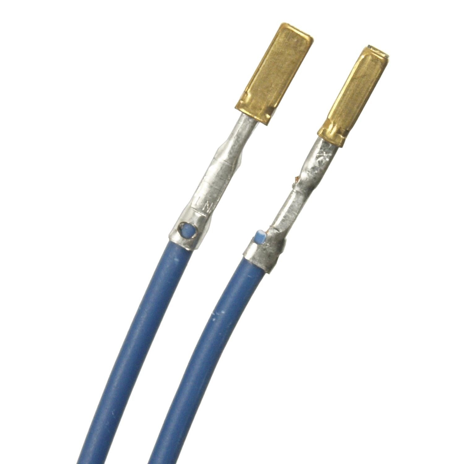 Standard Ignition Idle Air Control Valve Connector S-2053