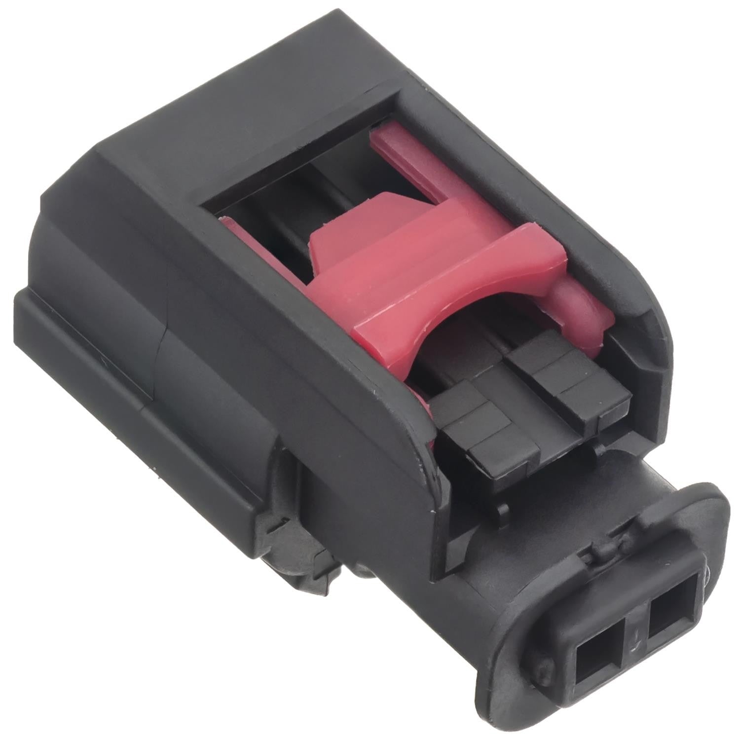 Standard Ignition Idle Air Control Valve Connector S-2061