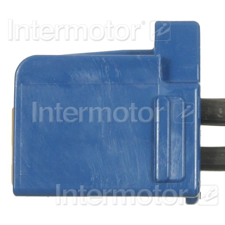 Standard Ignition Power Seat Switch Connector S-2079