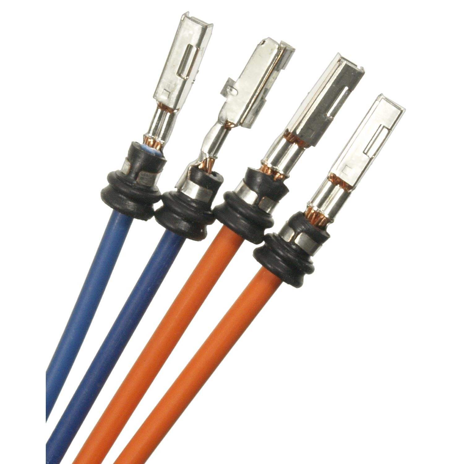 Standard Ignition Battery Temperature Sensor Connector S-2084