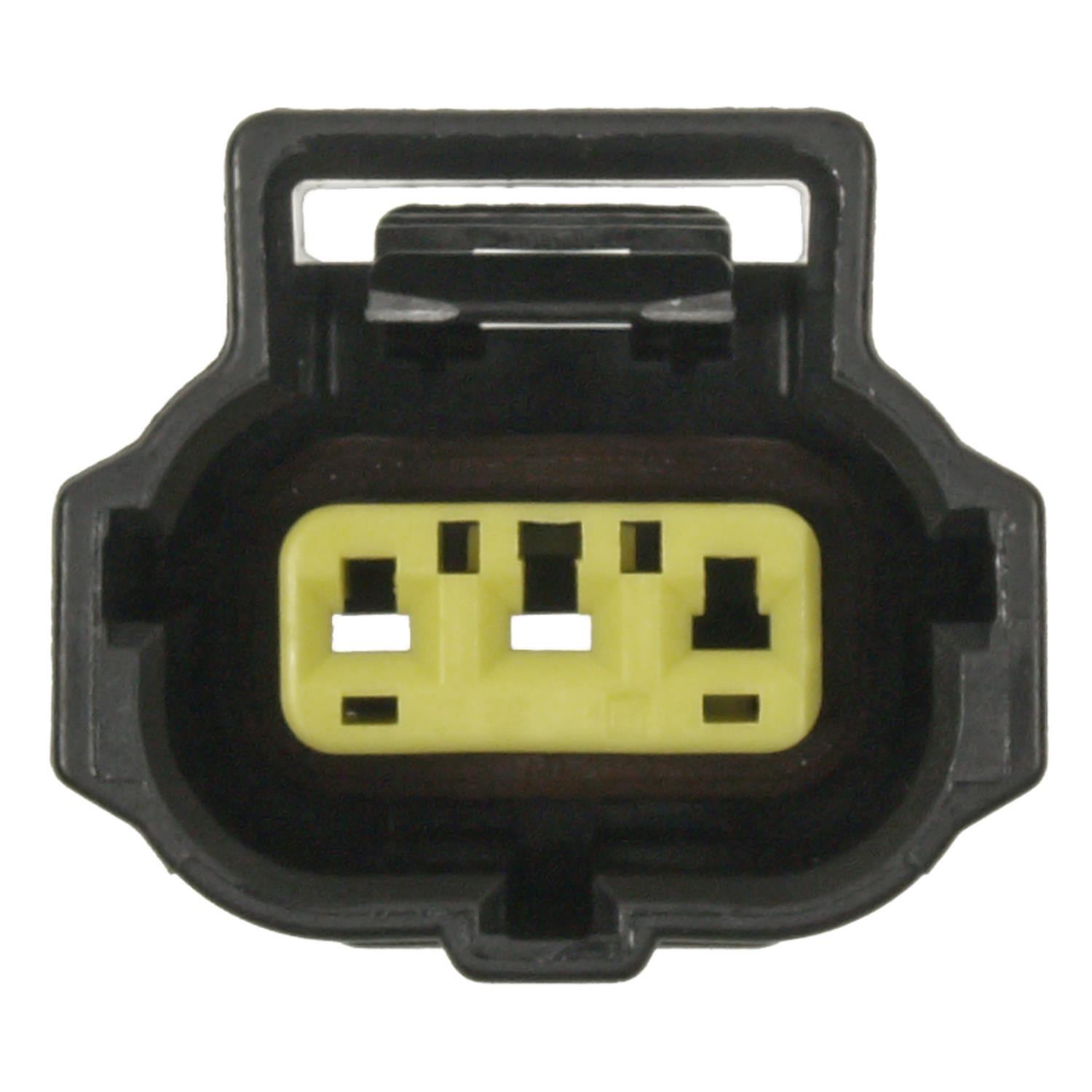 Standard Ignition Alternator Connector S-2087