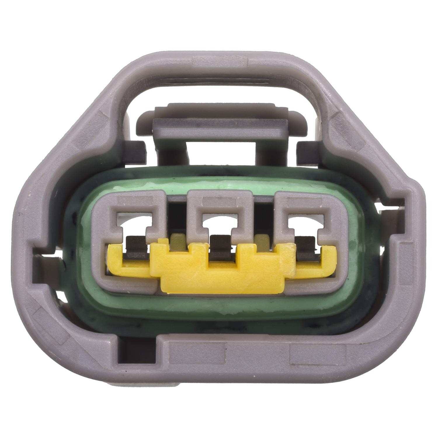Standard Ignition Engine Camshaft Position Sensor Connector S-2099
