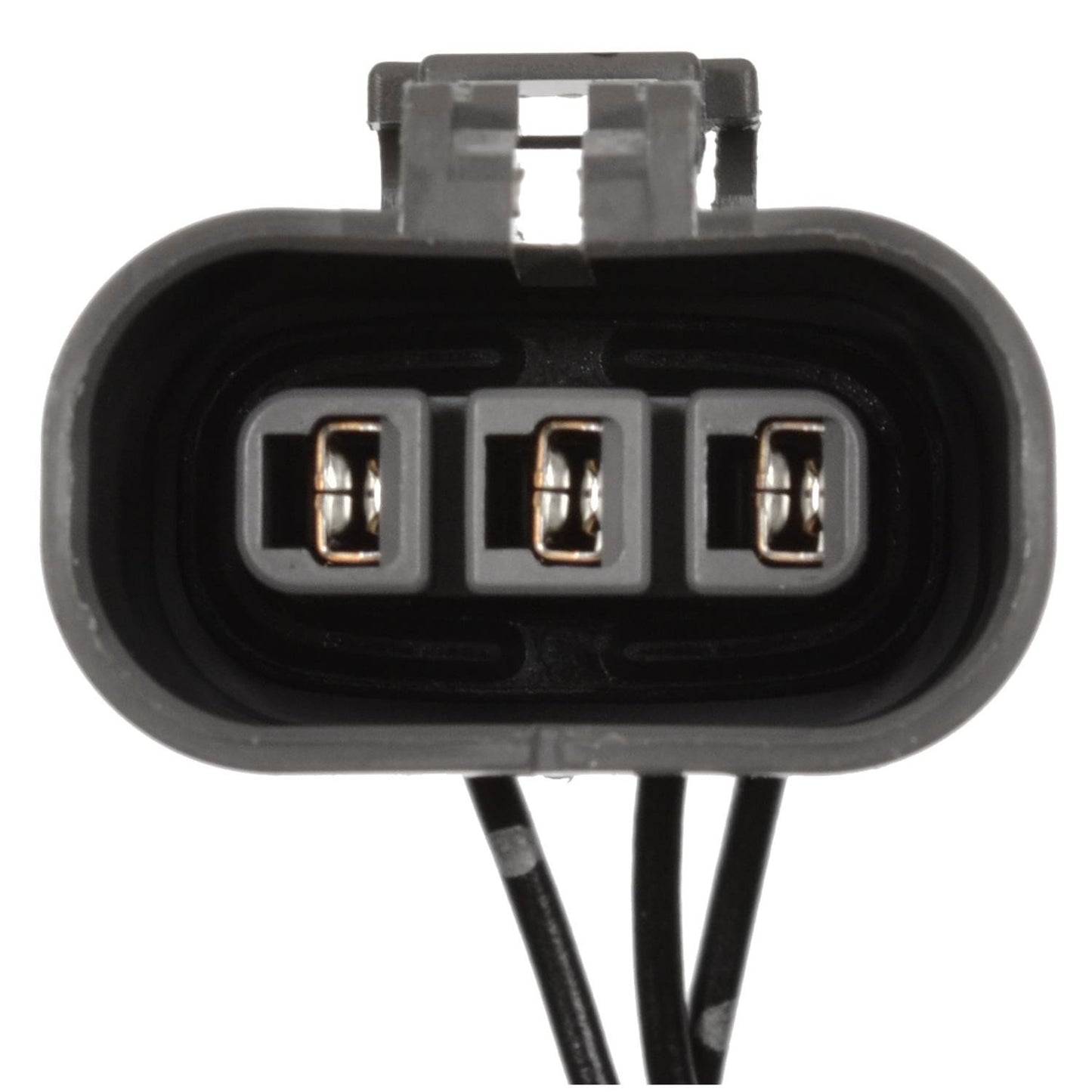 Intermotor Oxygen Sensor Connector S-2104