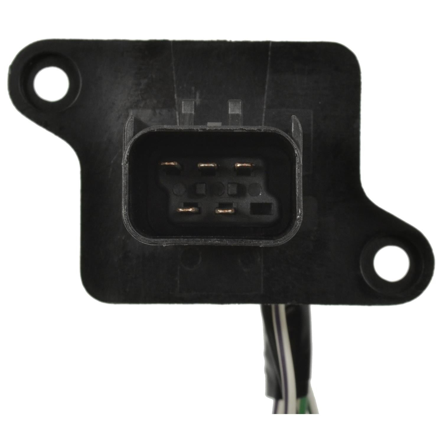 Standard Ignition Tail Light Socket S2135