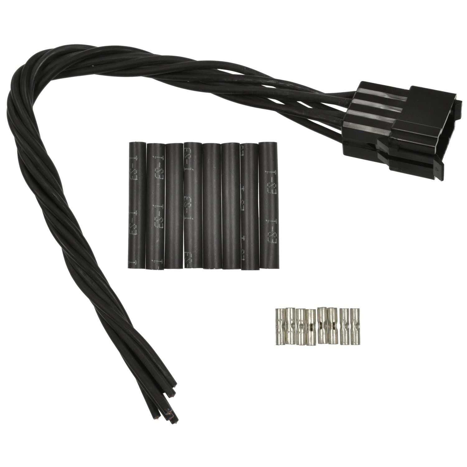 Standard Ignition Power Seat Switch Connector S-2192