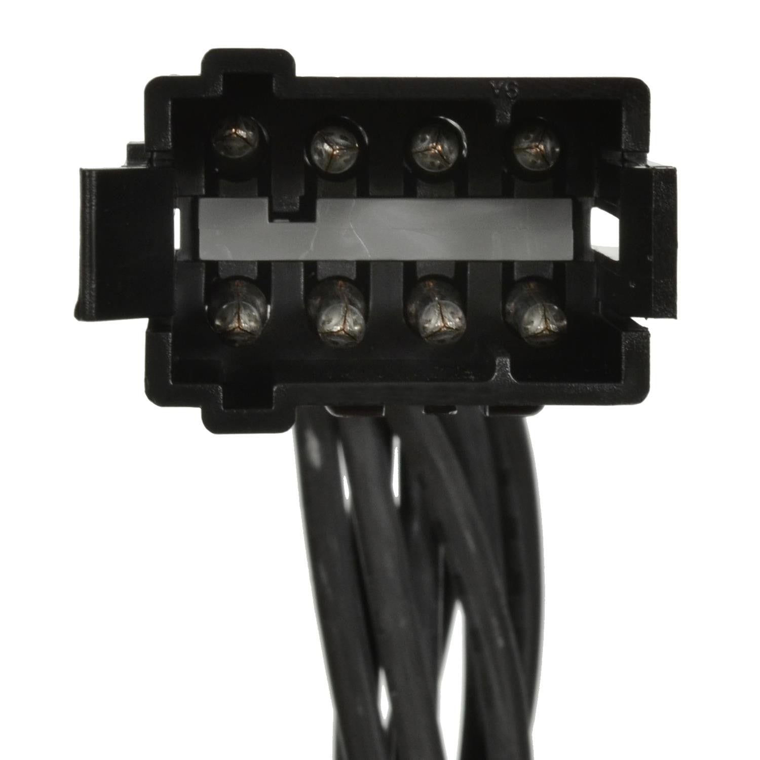 Standard Ignition Power Seat Switch Connector S-2192