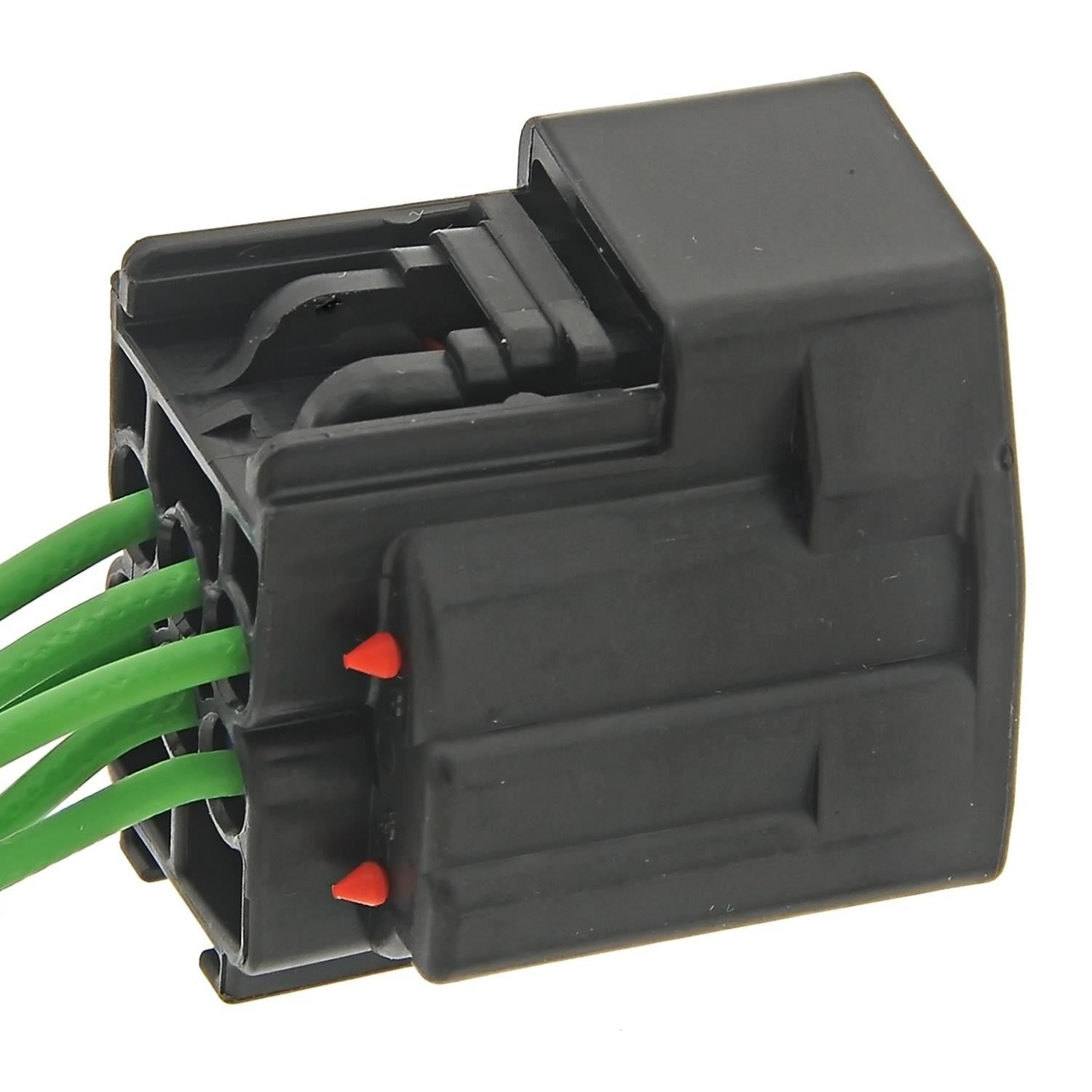 Standard Ignition Transfer Case Shift Motor Connector S-2224