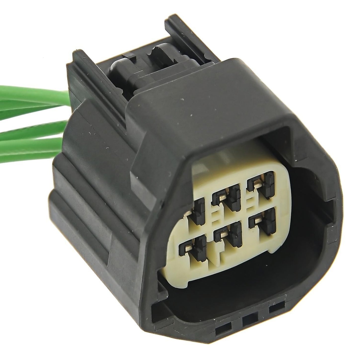 Standard Ignition Transfer Case Shift Motor Connector S-2224