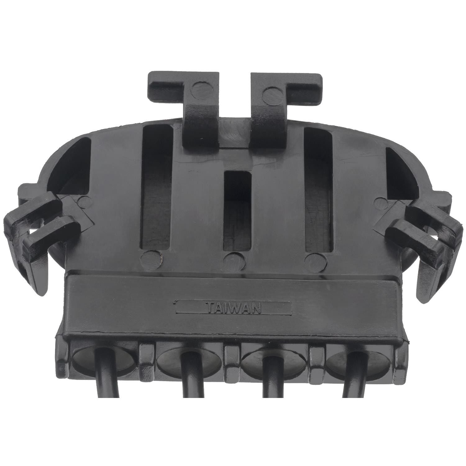 Standard Ignition Fuel Pump / Sending Unit Connector S-2255