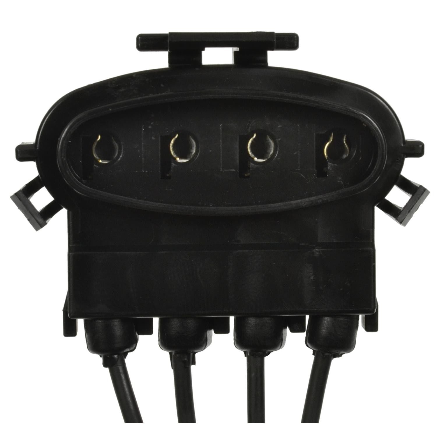 Standard Ignition Fuel Pump / Sending Unit Connector S-2255