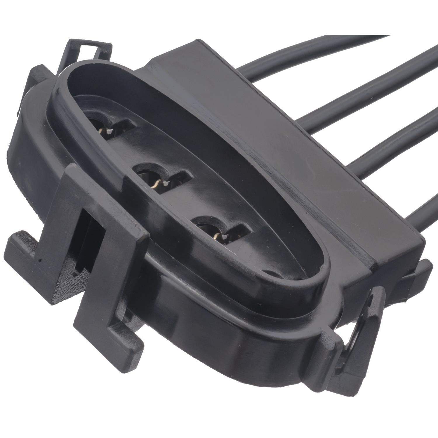 Standard Ignition Fuel Pump / Sending Unit Connector S-2255