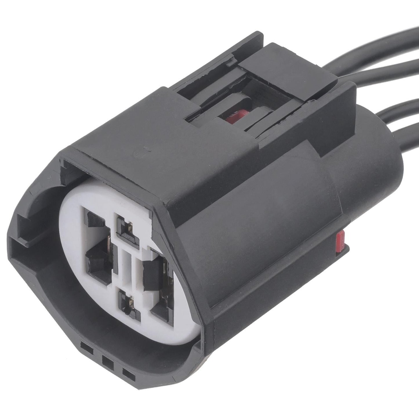Standard Ignition Multi-Purpose Connector S2267