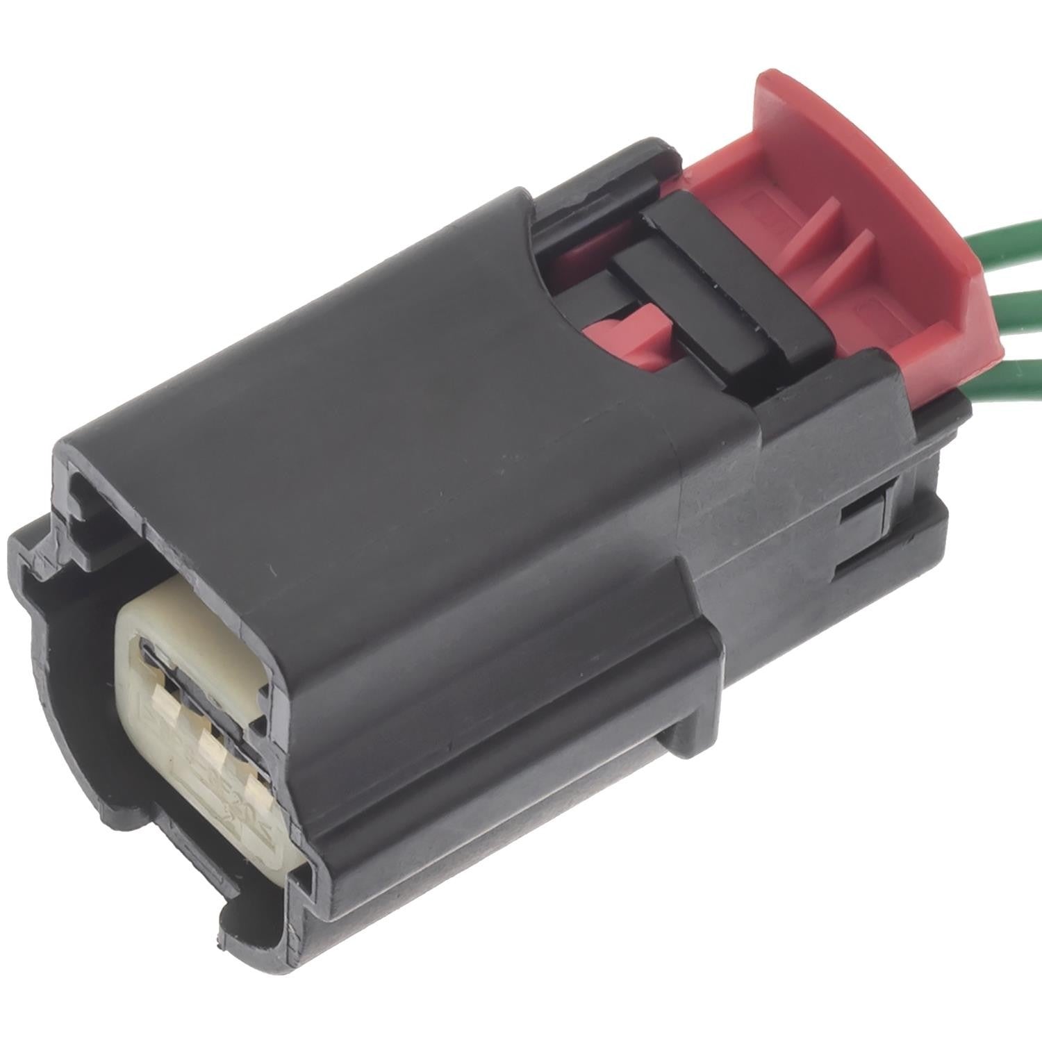 Standard Ignition Ignition Coil Connector S-2269